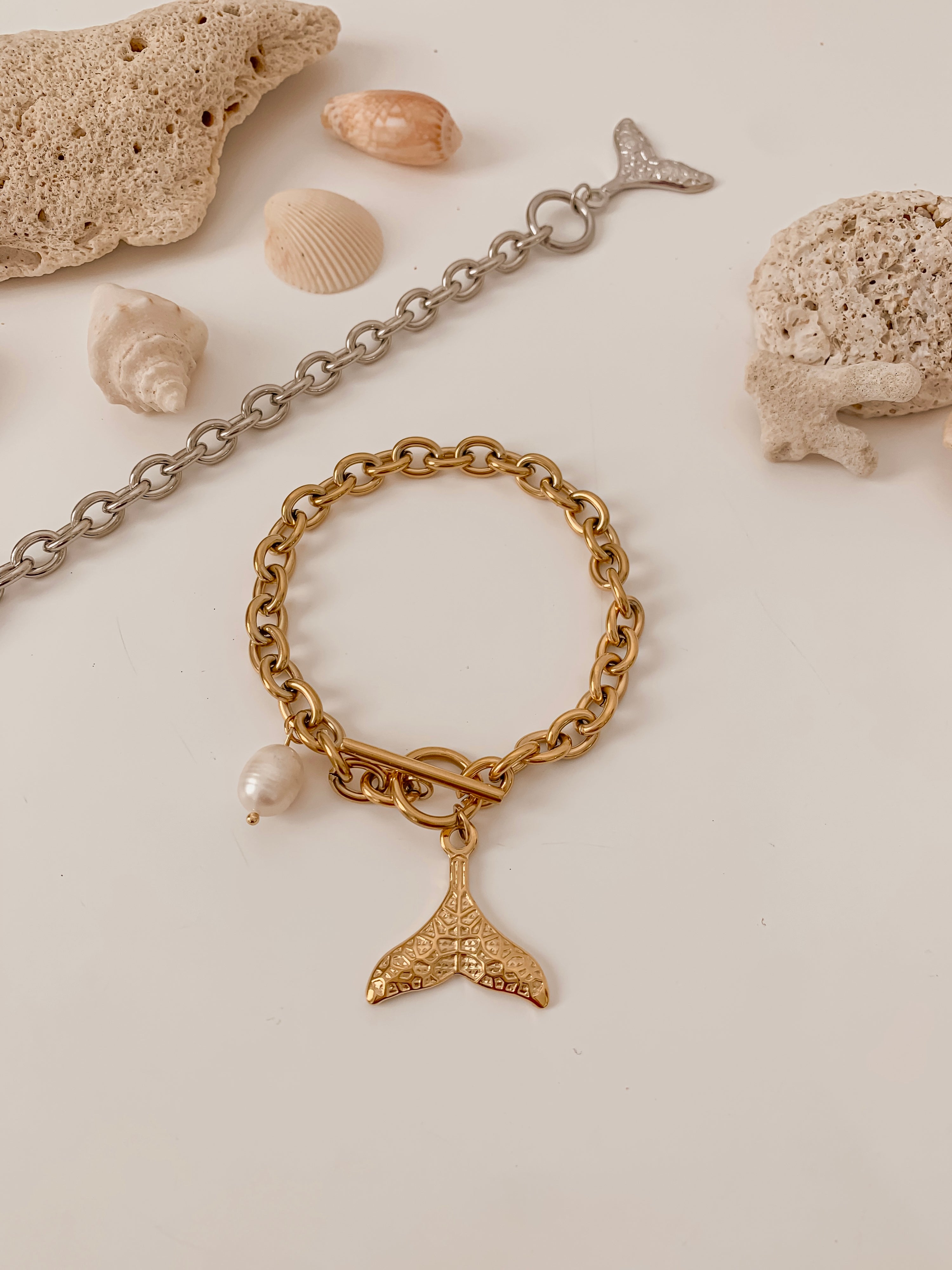 Sirena Bracelet