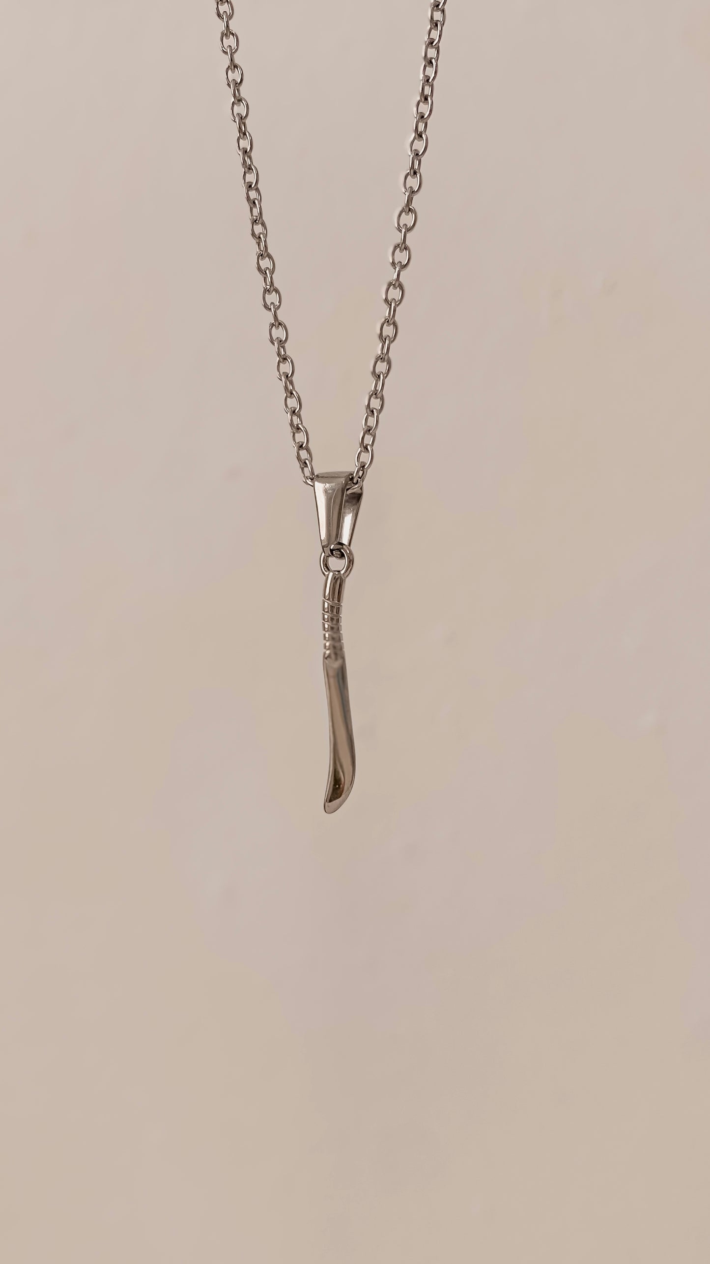 Machete Boricua Chain