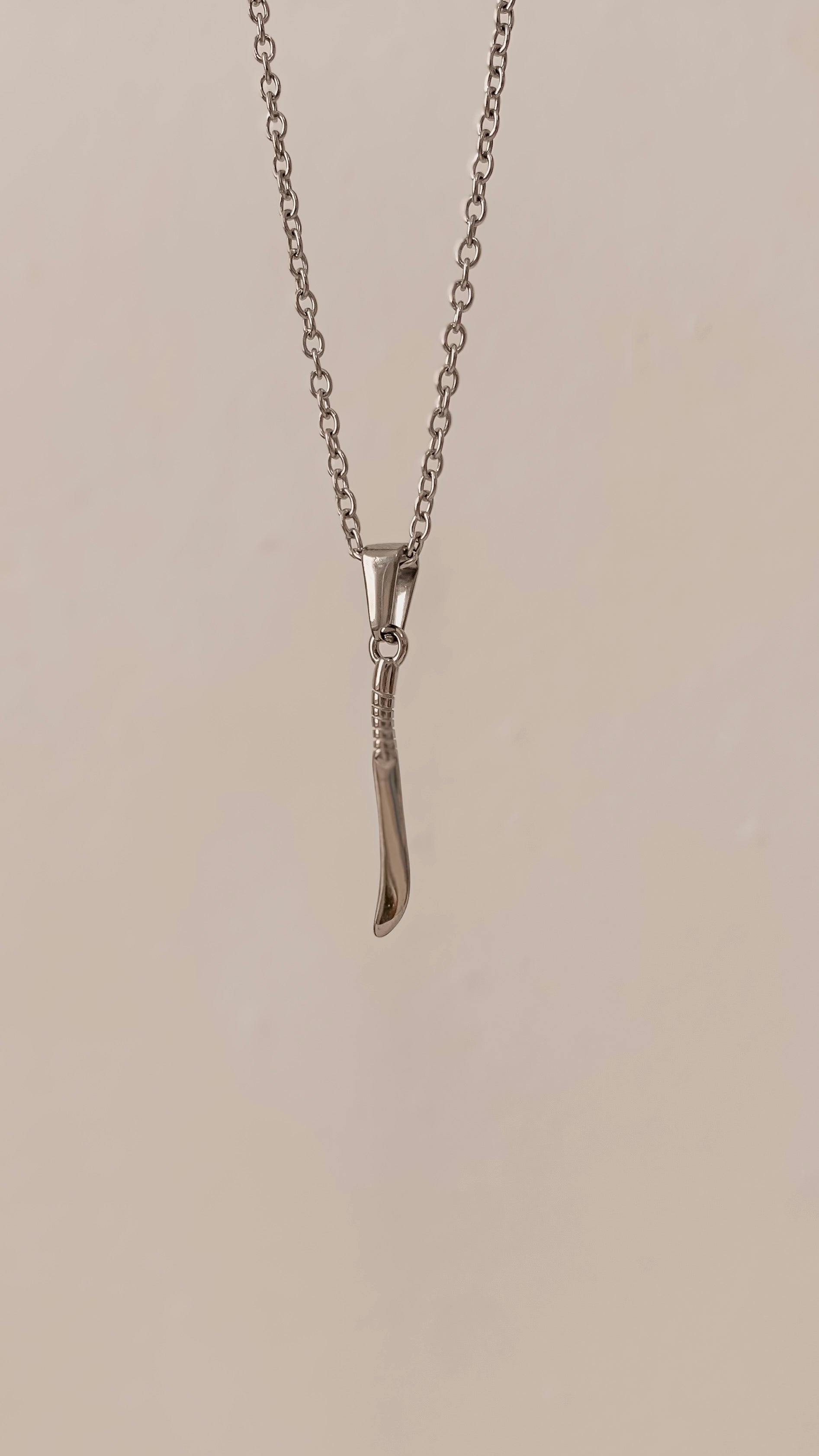 Machete Boricua Chain