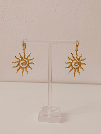 Solarena Hoop
