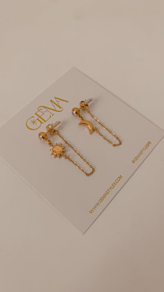 Soleada Earring