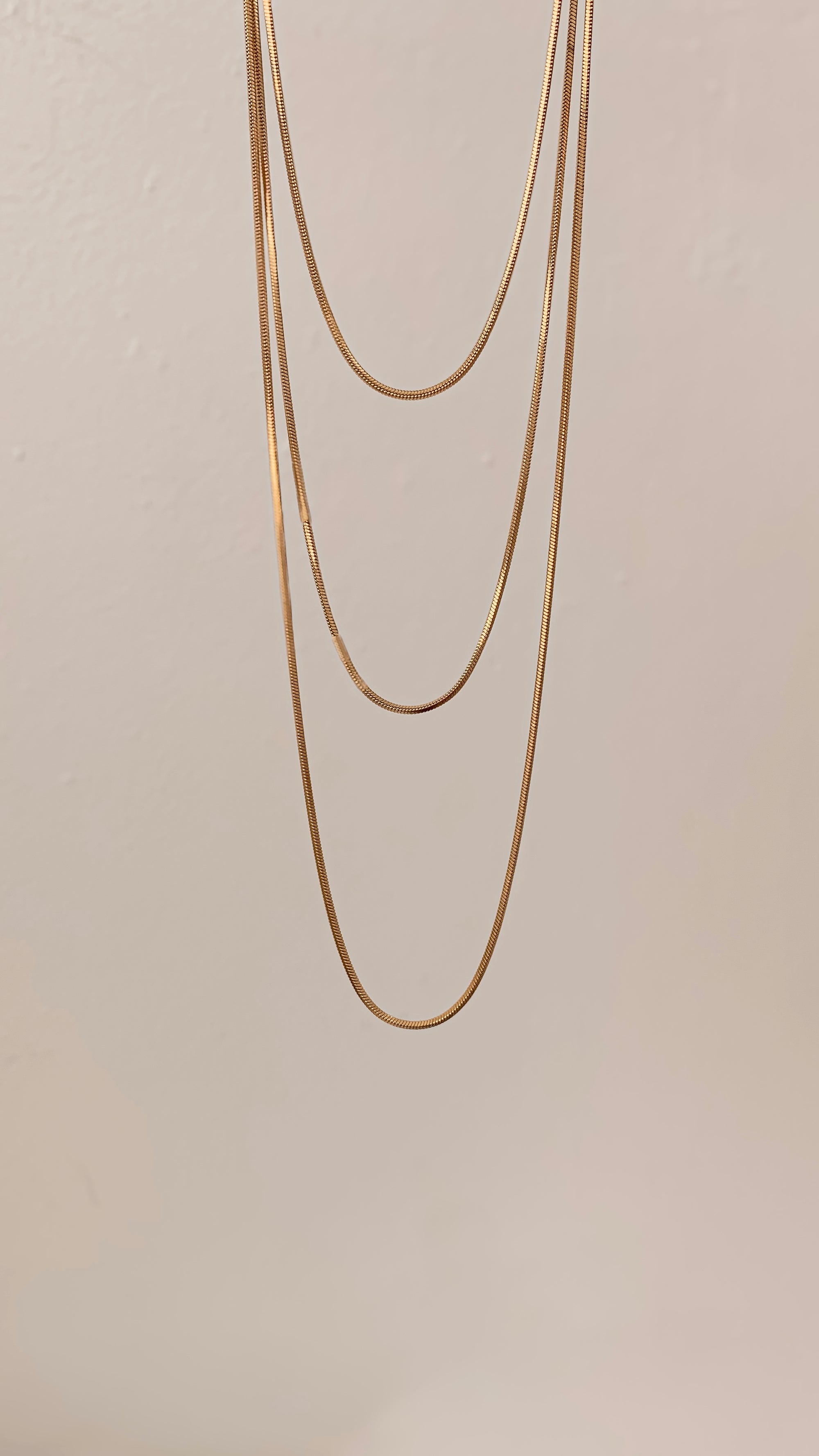 Verónica Necklace