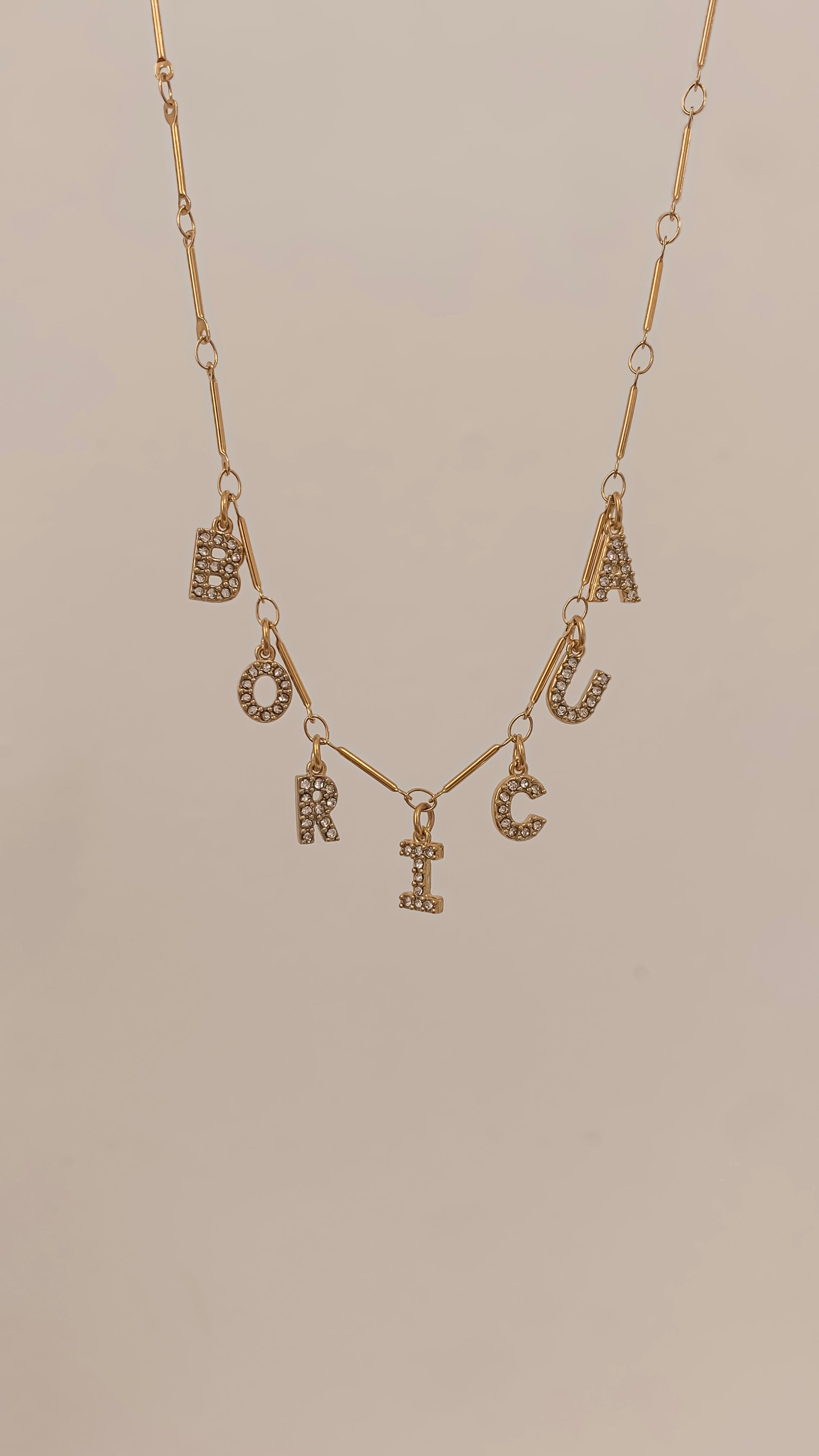 Boricua Chain