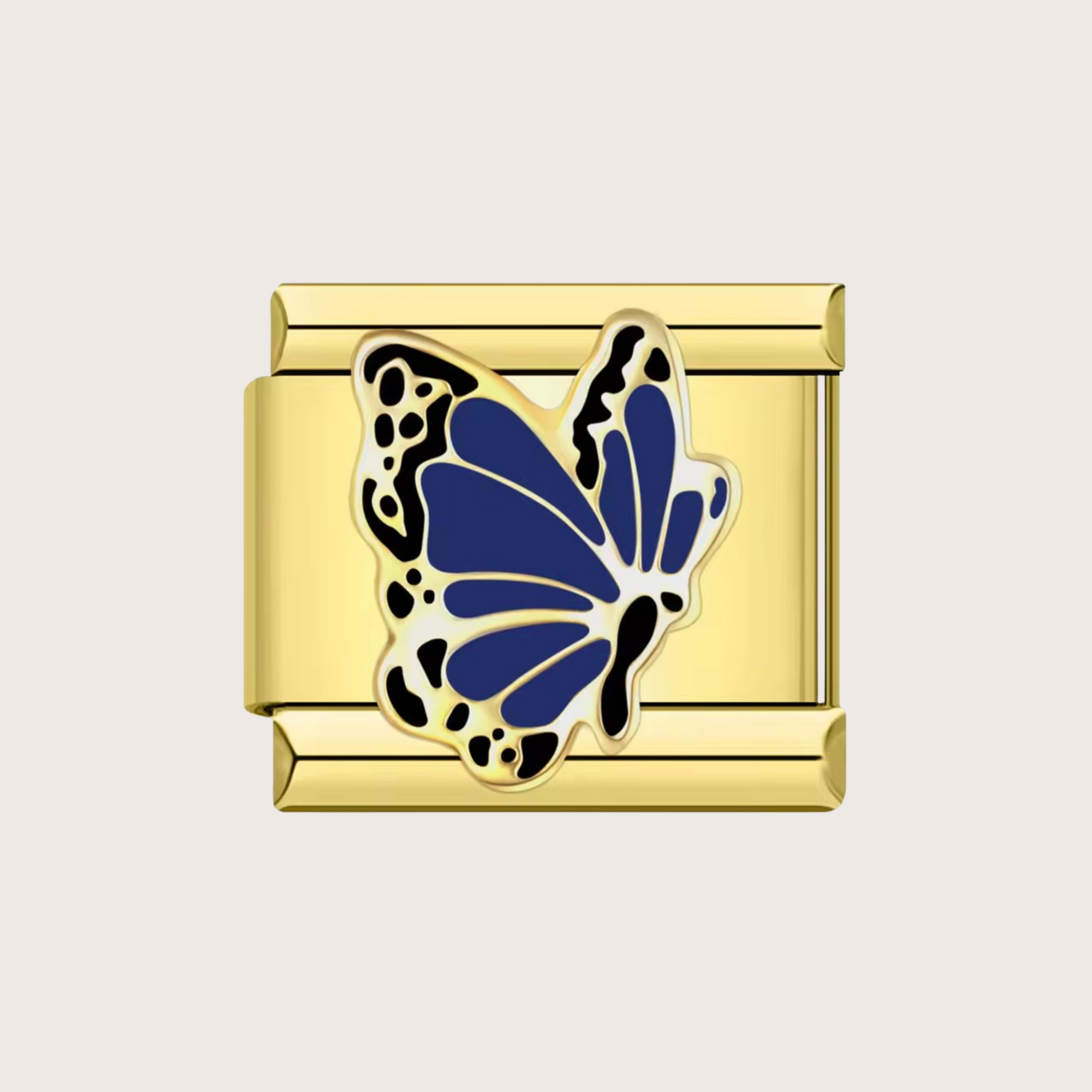 Mariposa Charm