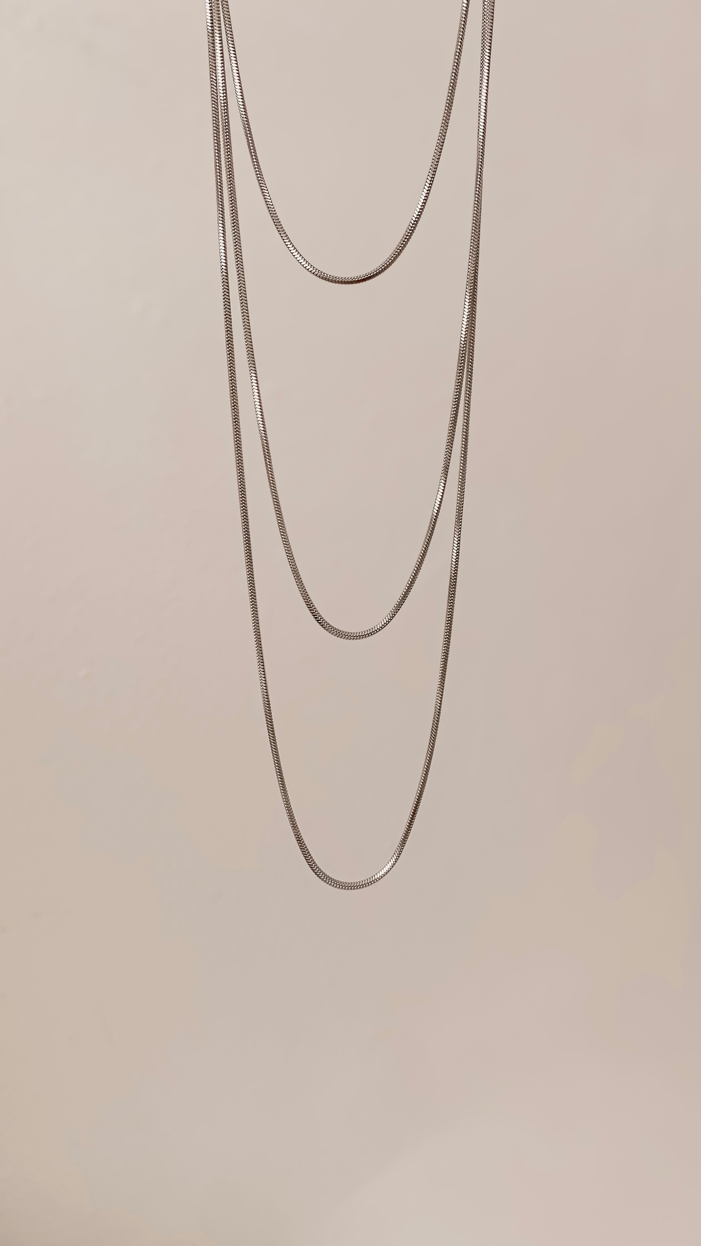 Verónica Necklace