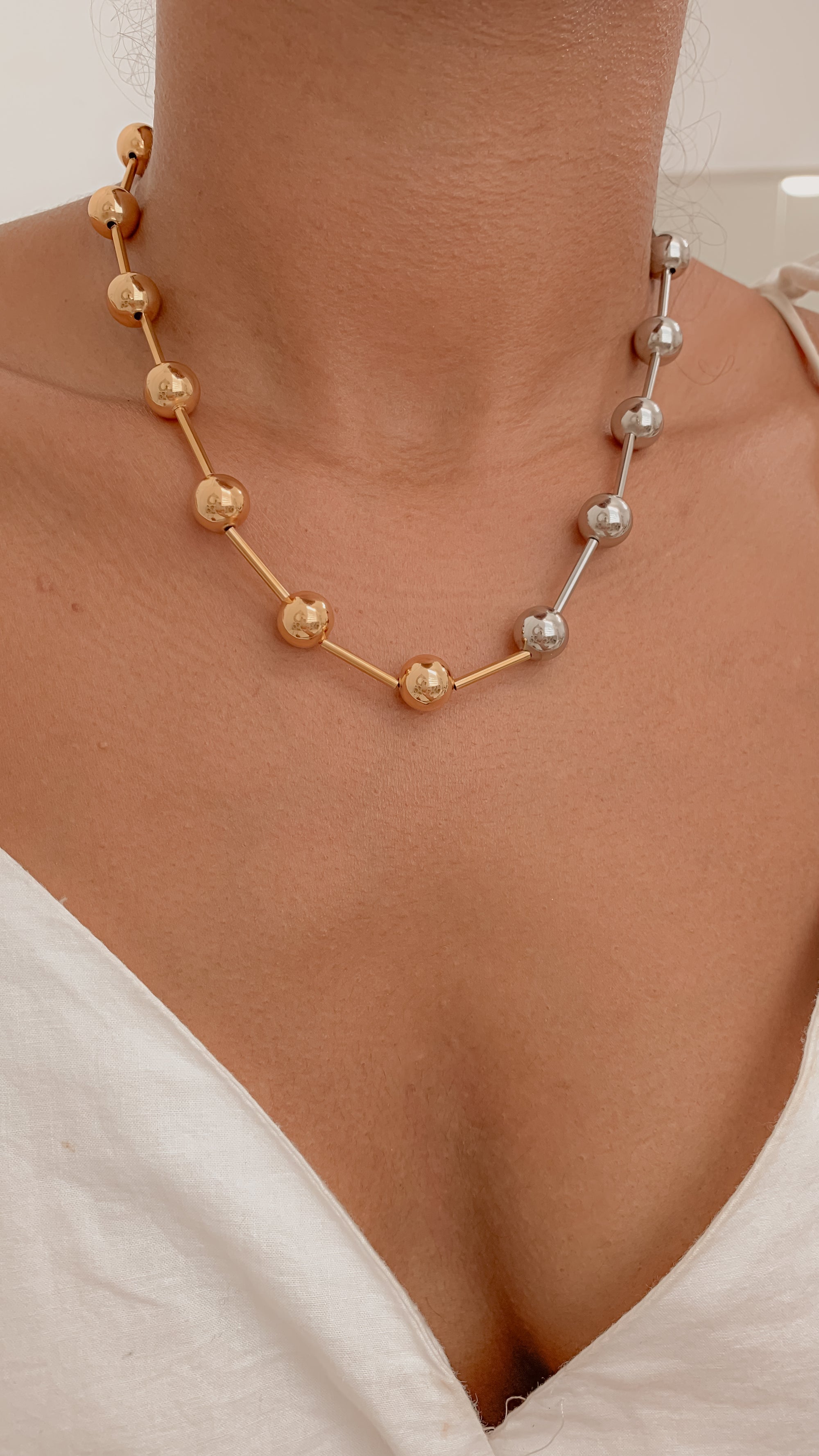 Bonnie Necklace