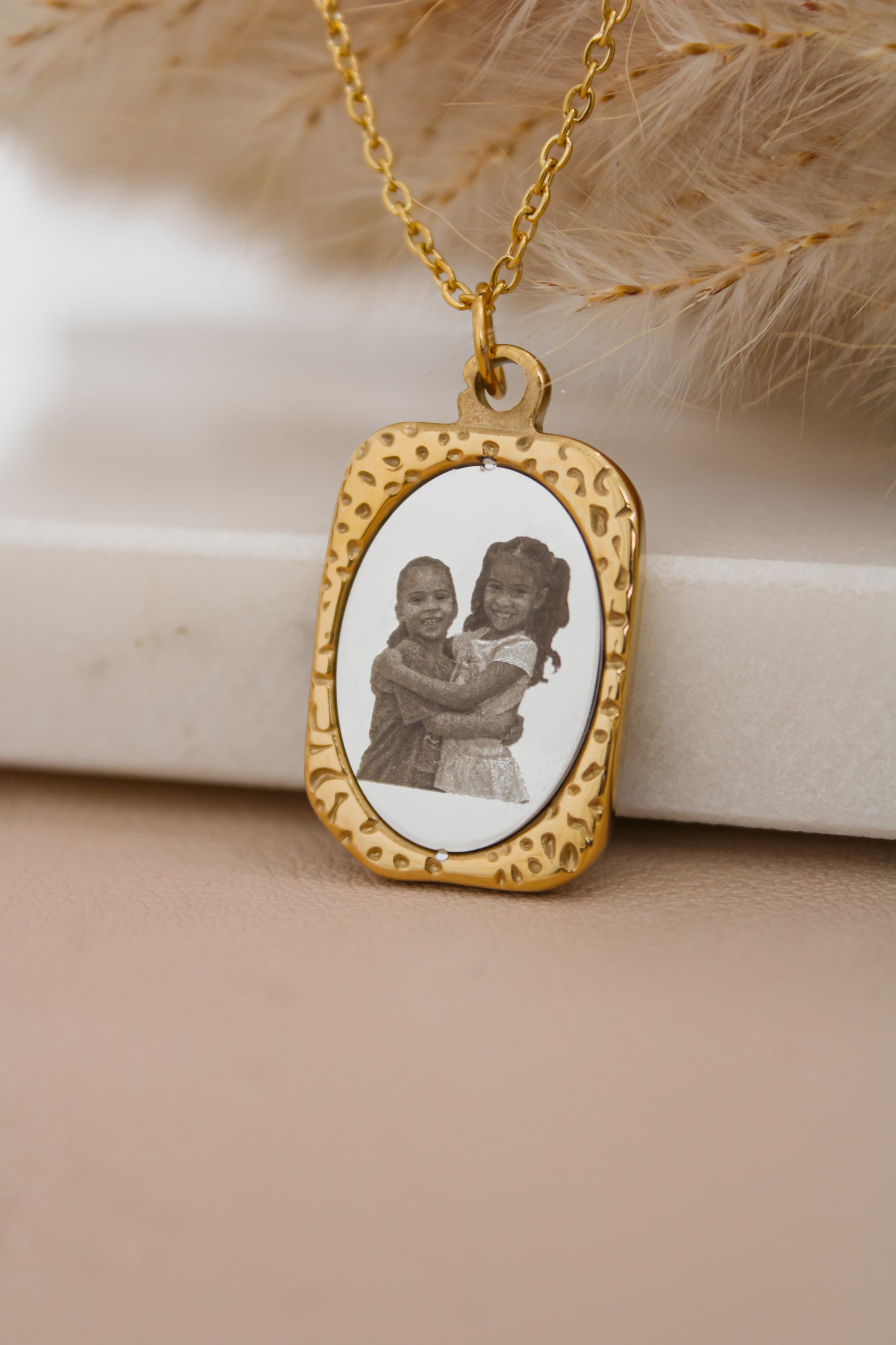 Memory Mirror Chain