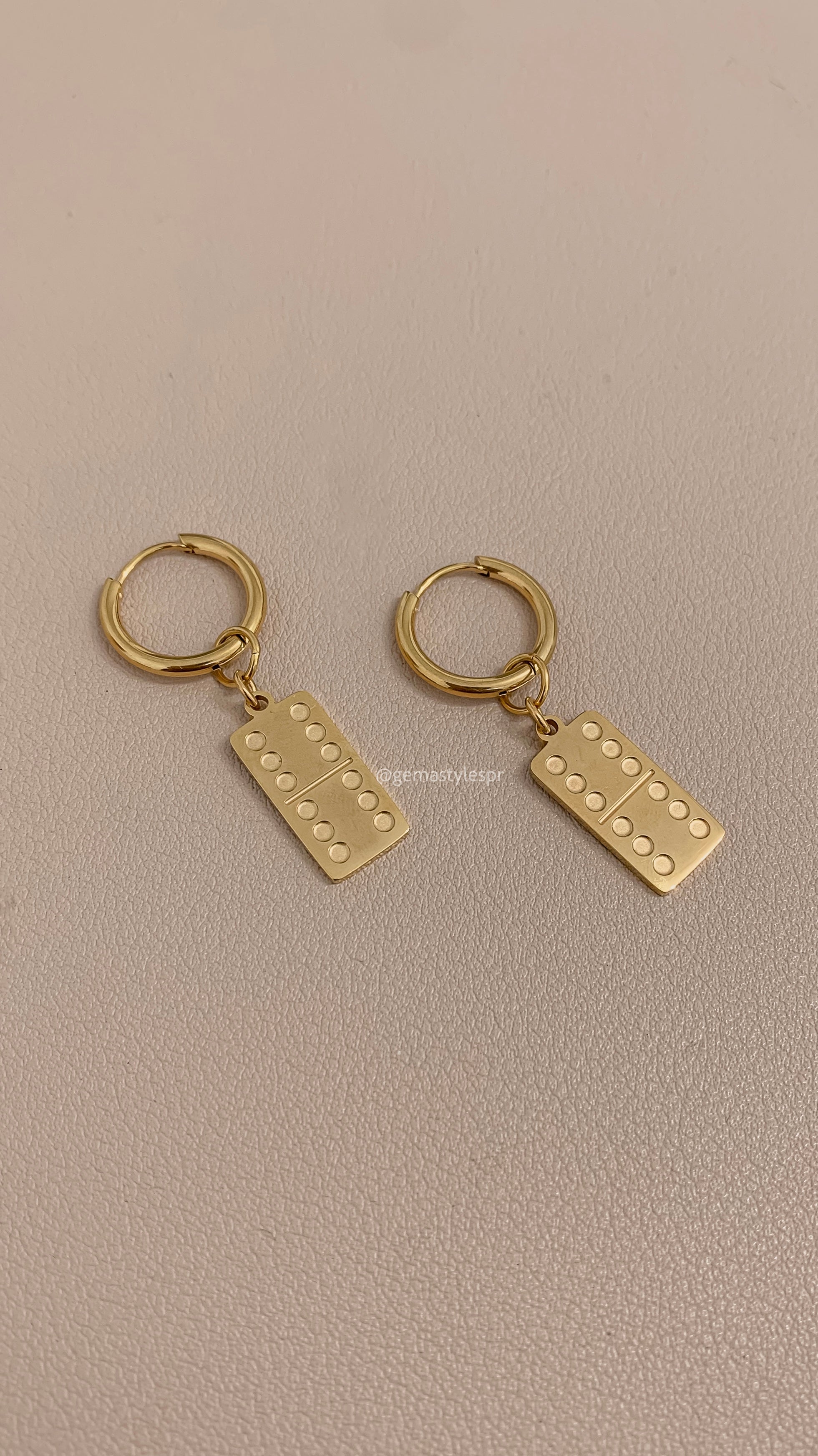 Dominó Hoops