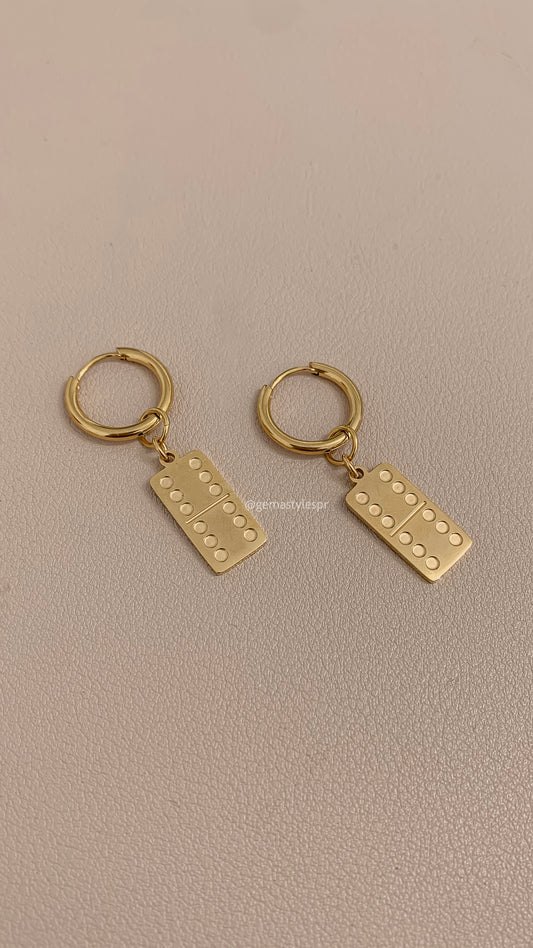 Dominó Hoops