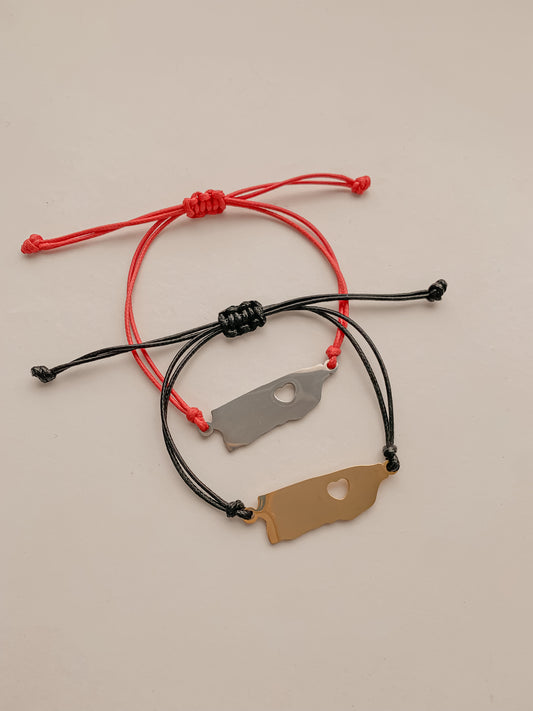 PR Bracelet