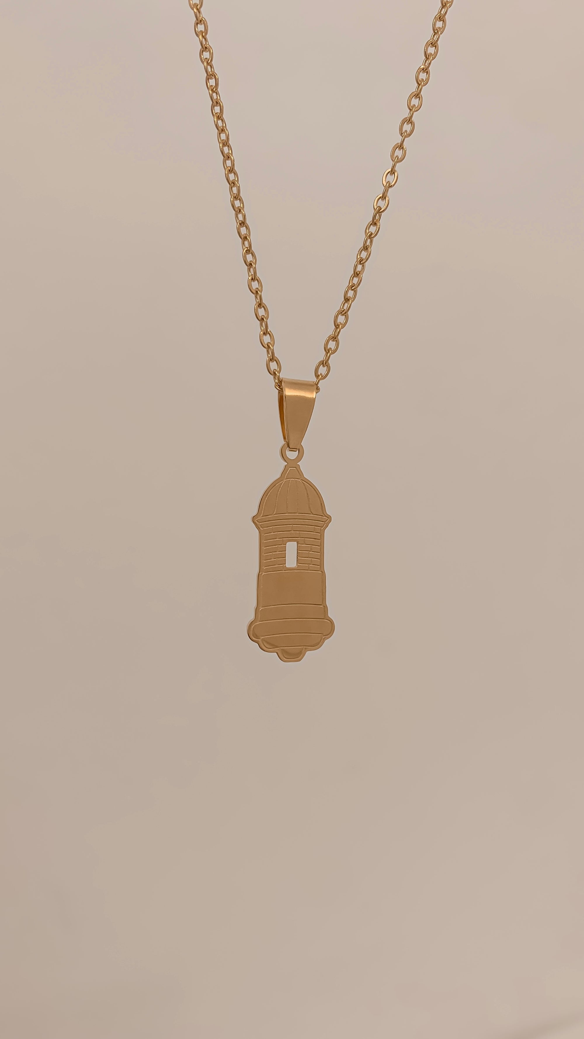 La Garita Chain