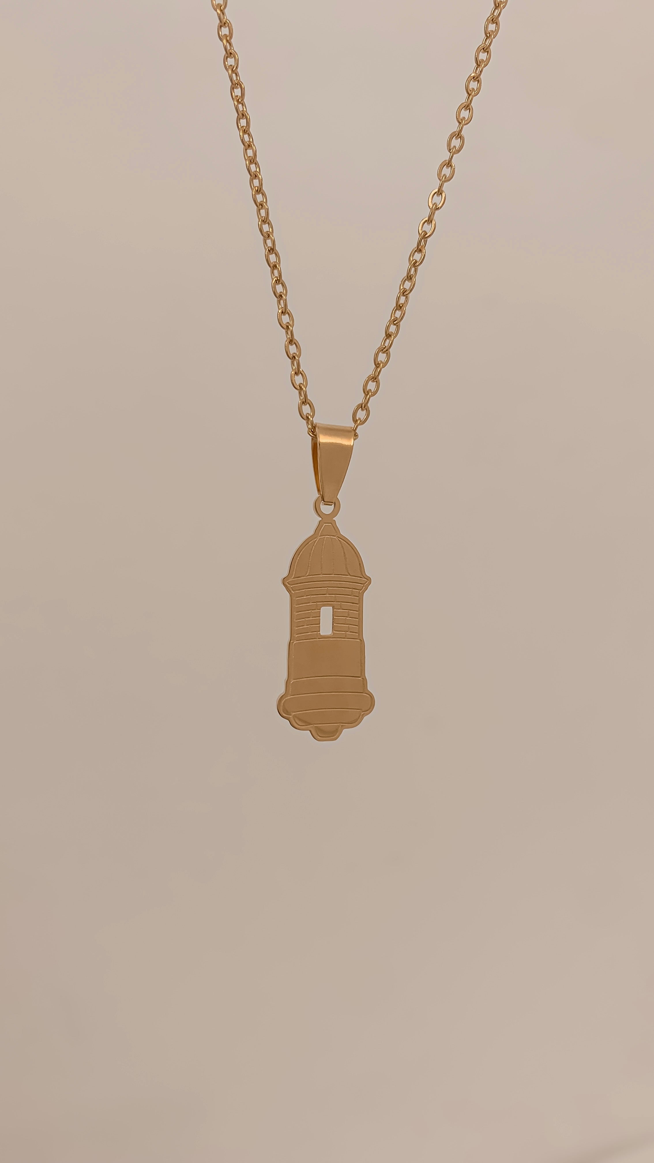 La Garita Chain