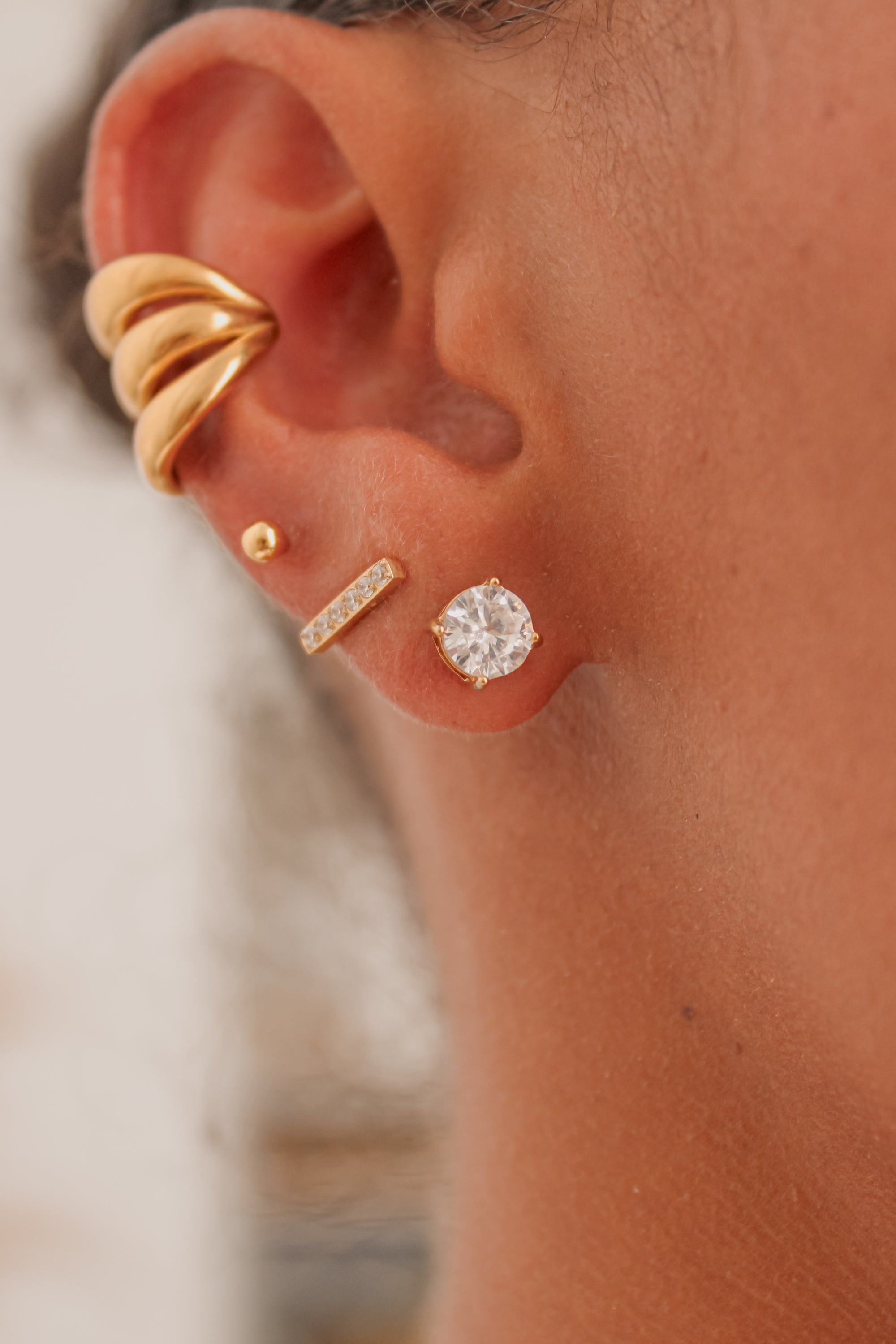 Aura Earring