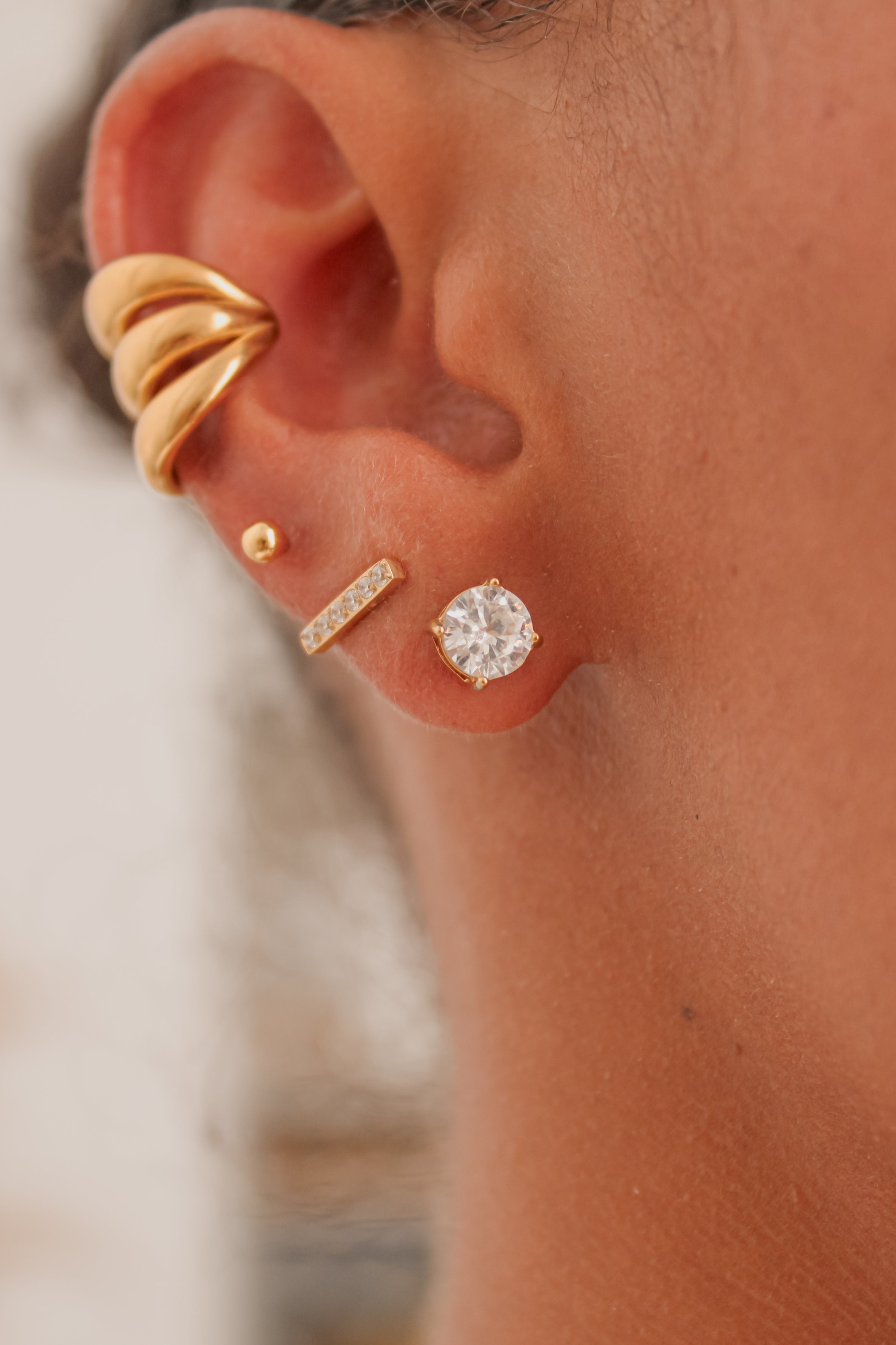 Aura Earring