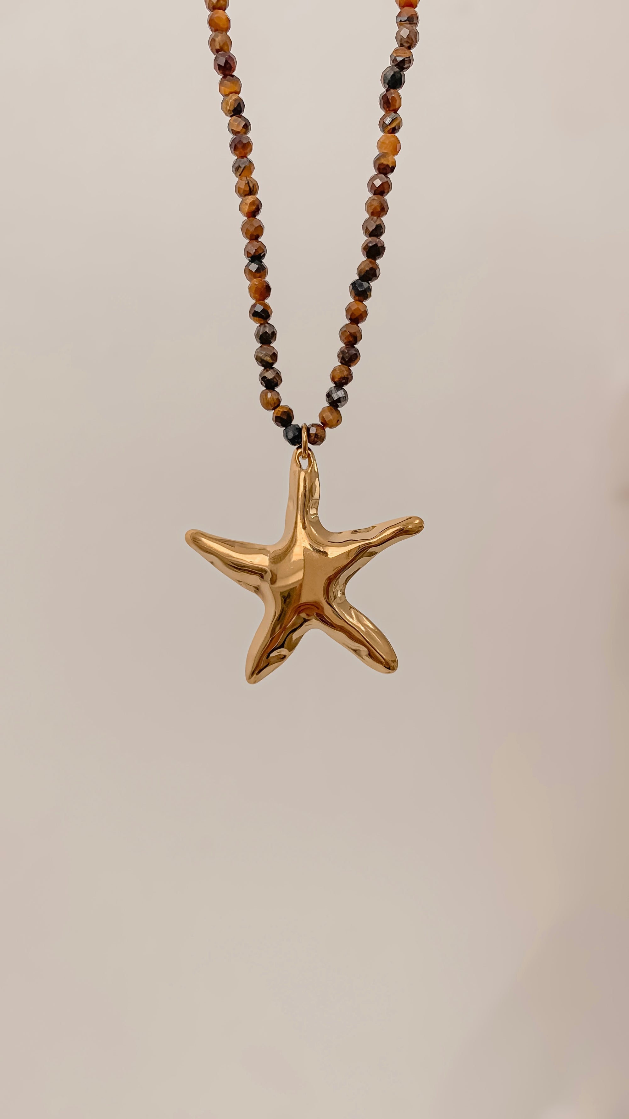 Lyra Necklace
