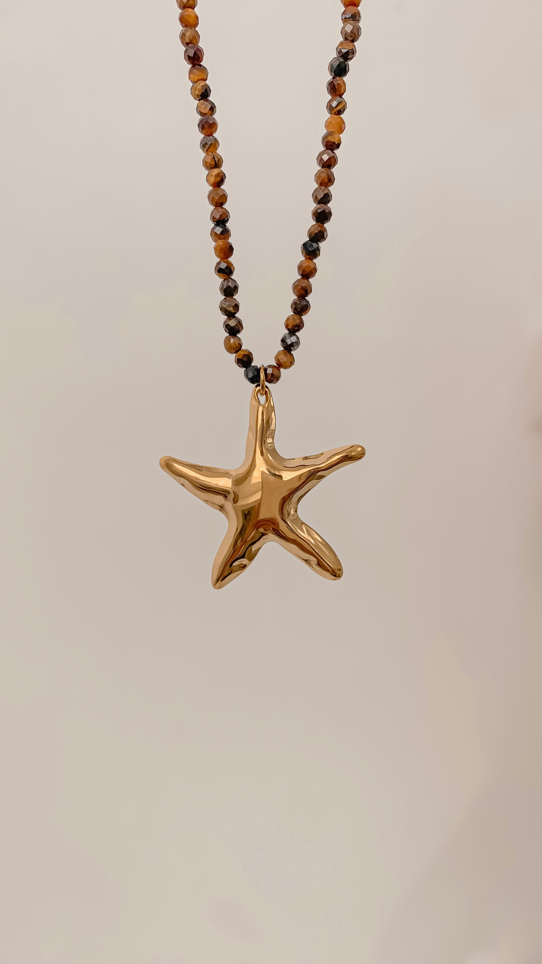 Lyra Necklace