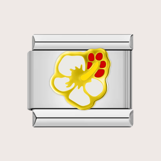 Amapola Charm