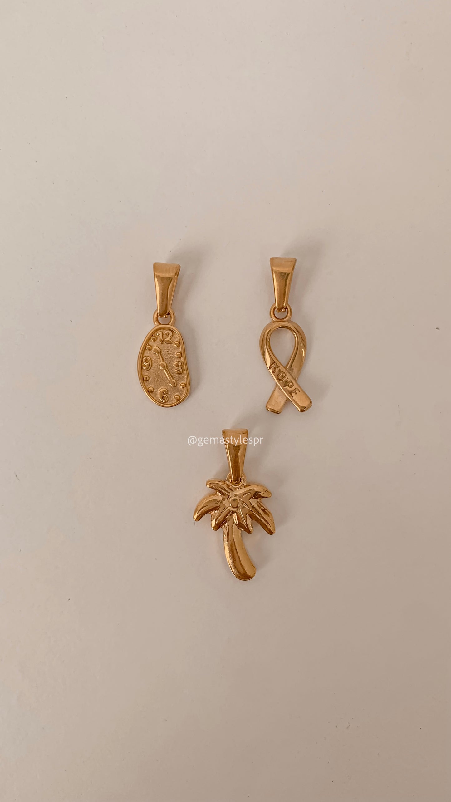 Charm Bar
