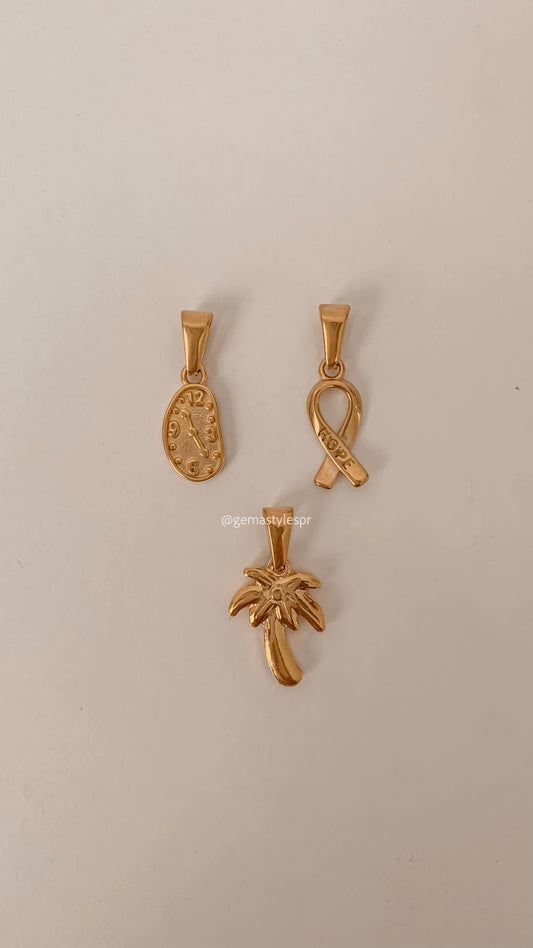 Charm Bar