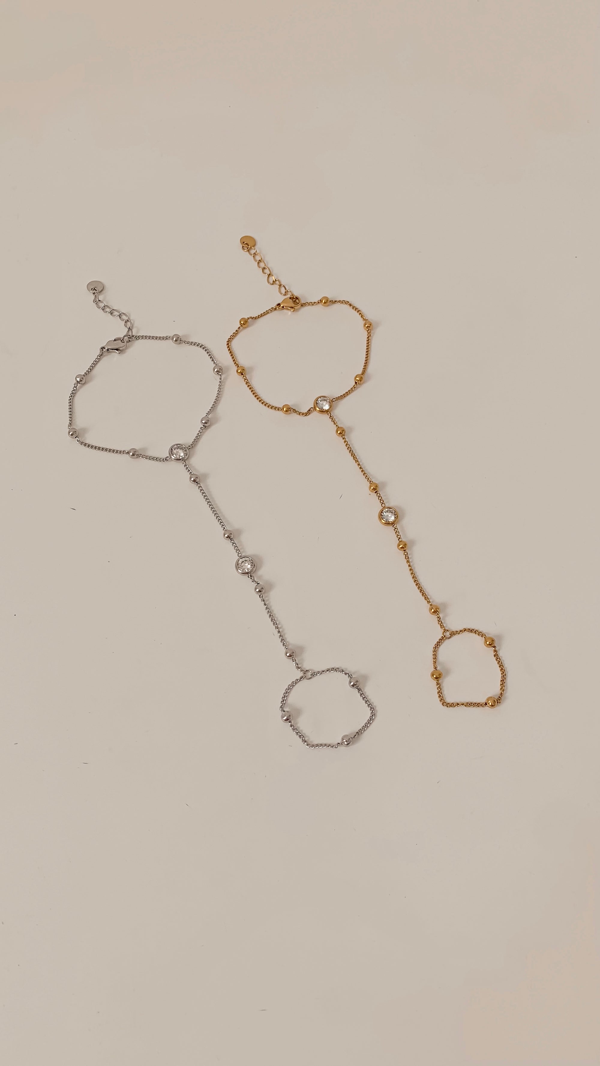 Hand Chain