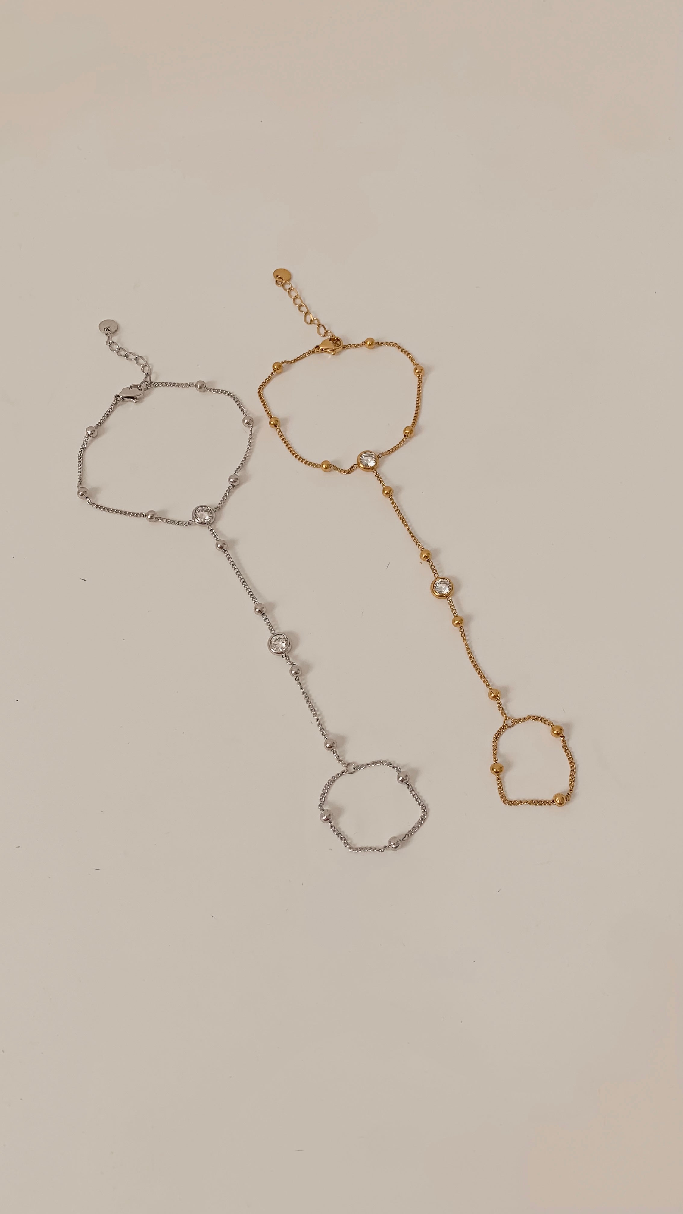 Hand Chain