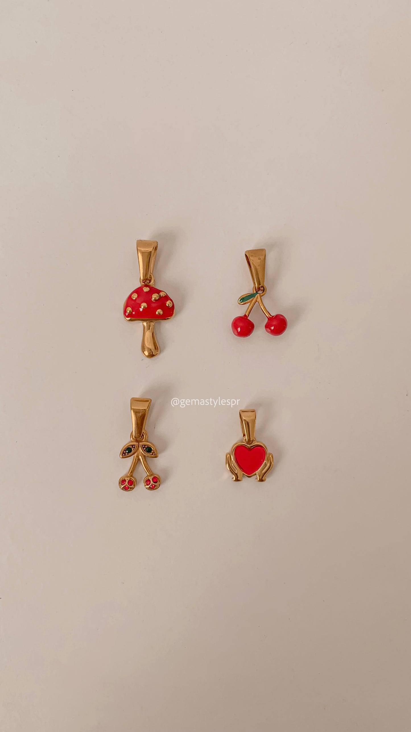 Charm Bar
