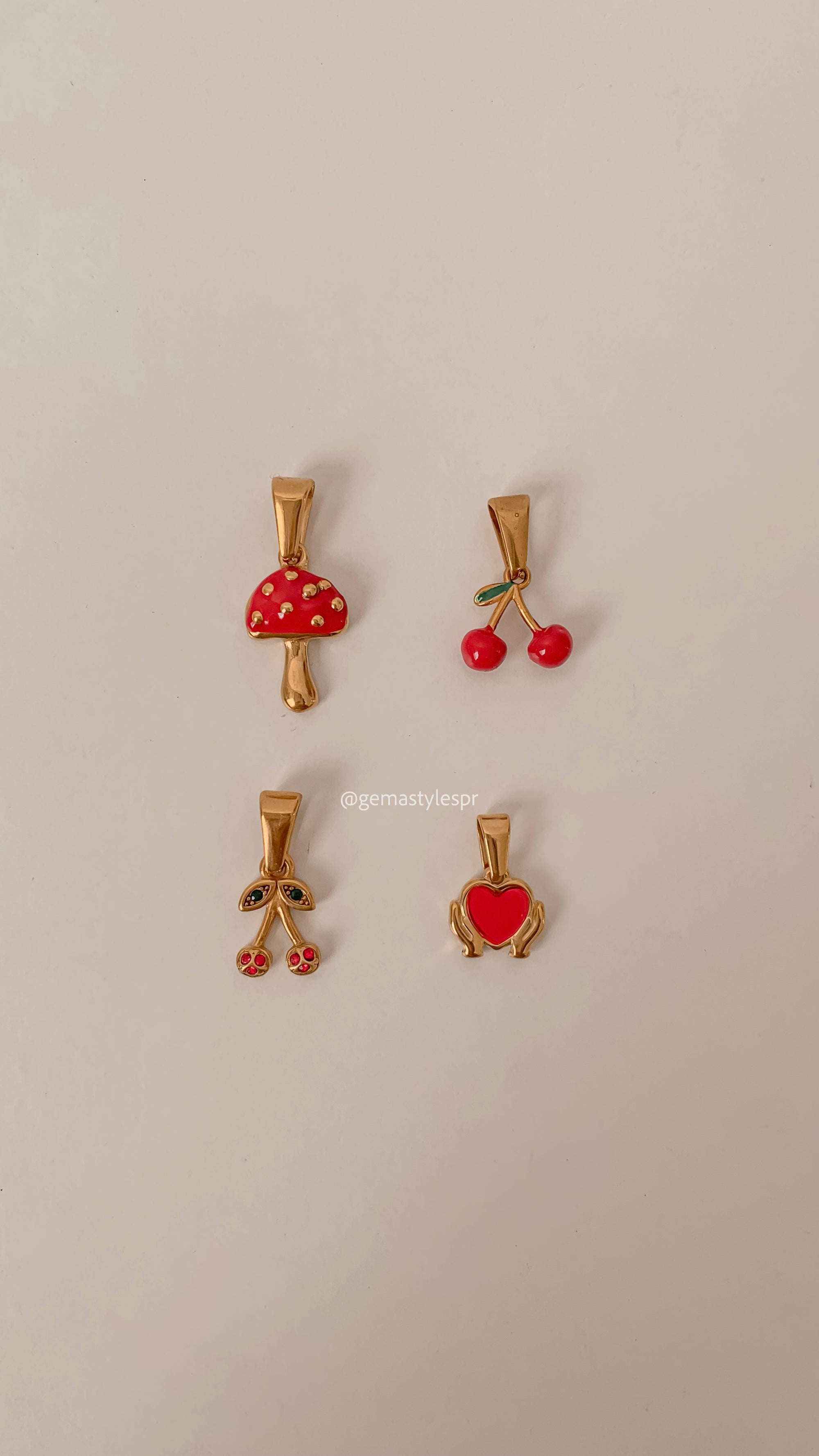 Charm Bar