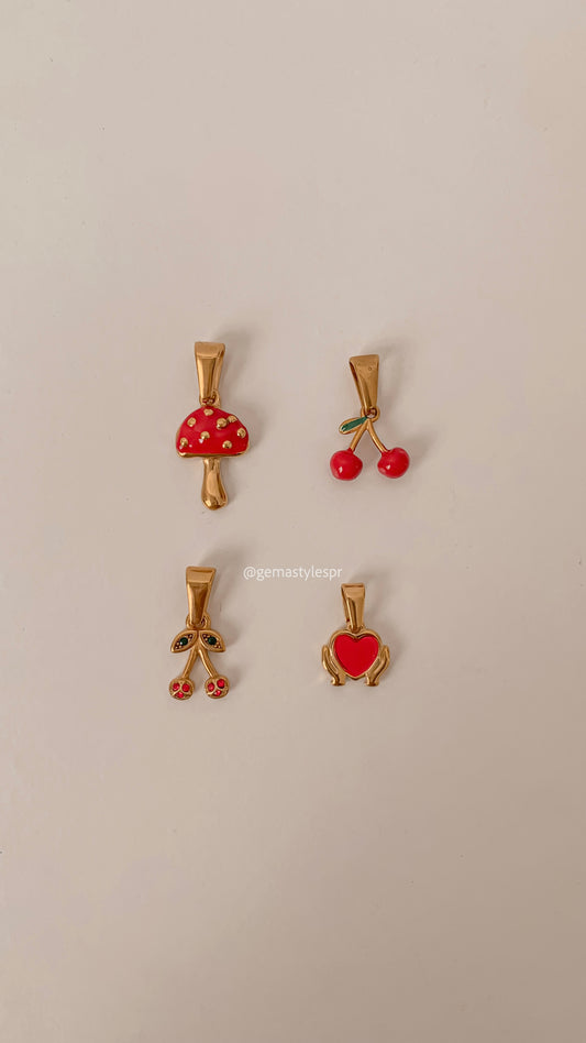 Charm Bar