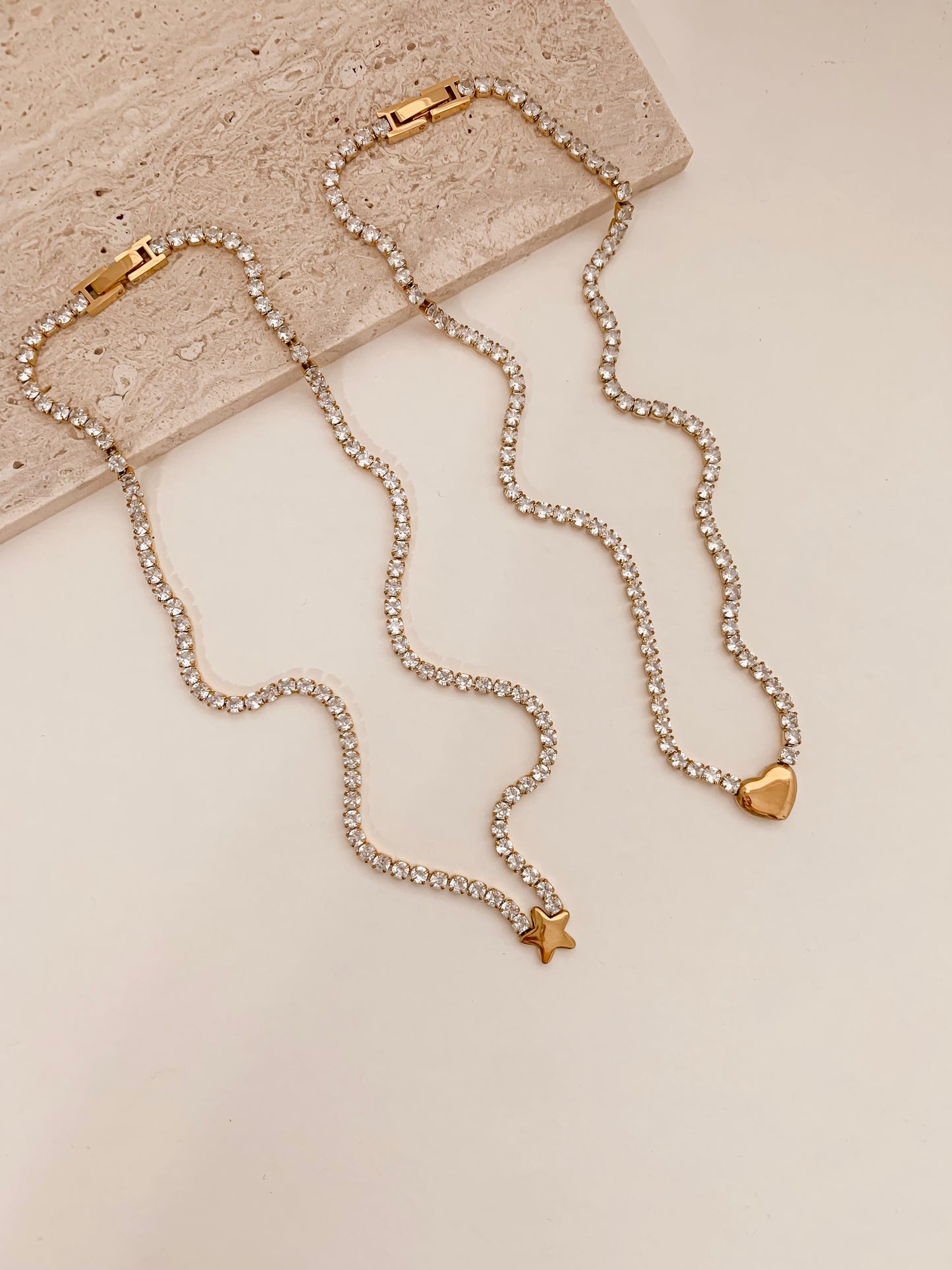 Brina Choker