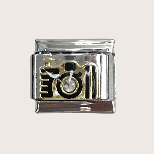 Cámara Charm