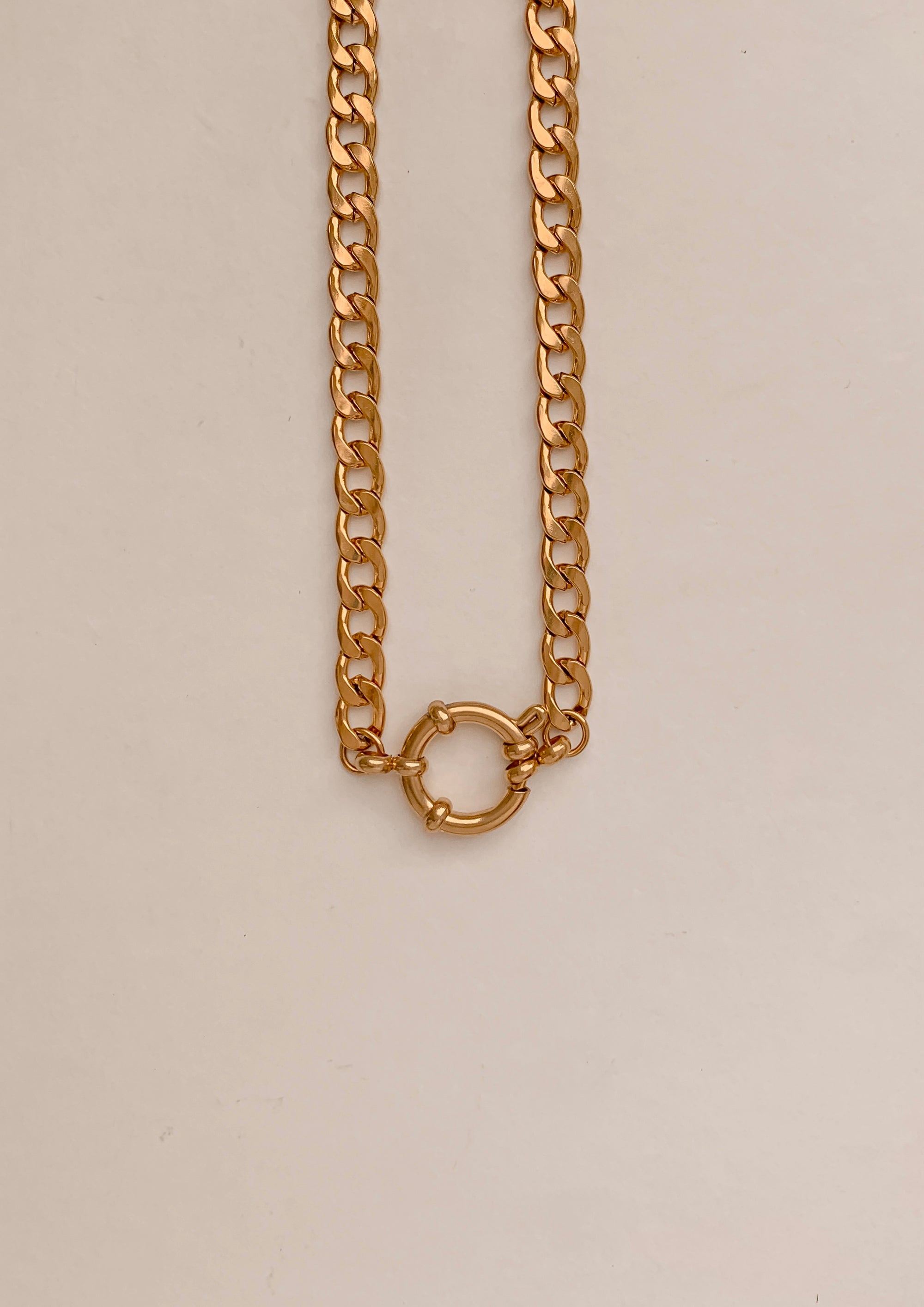 Cubana Chain