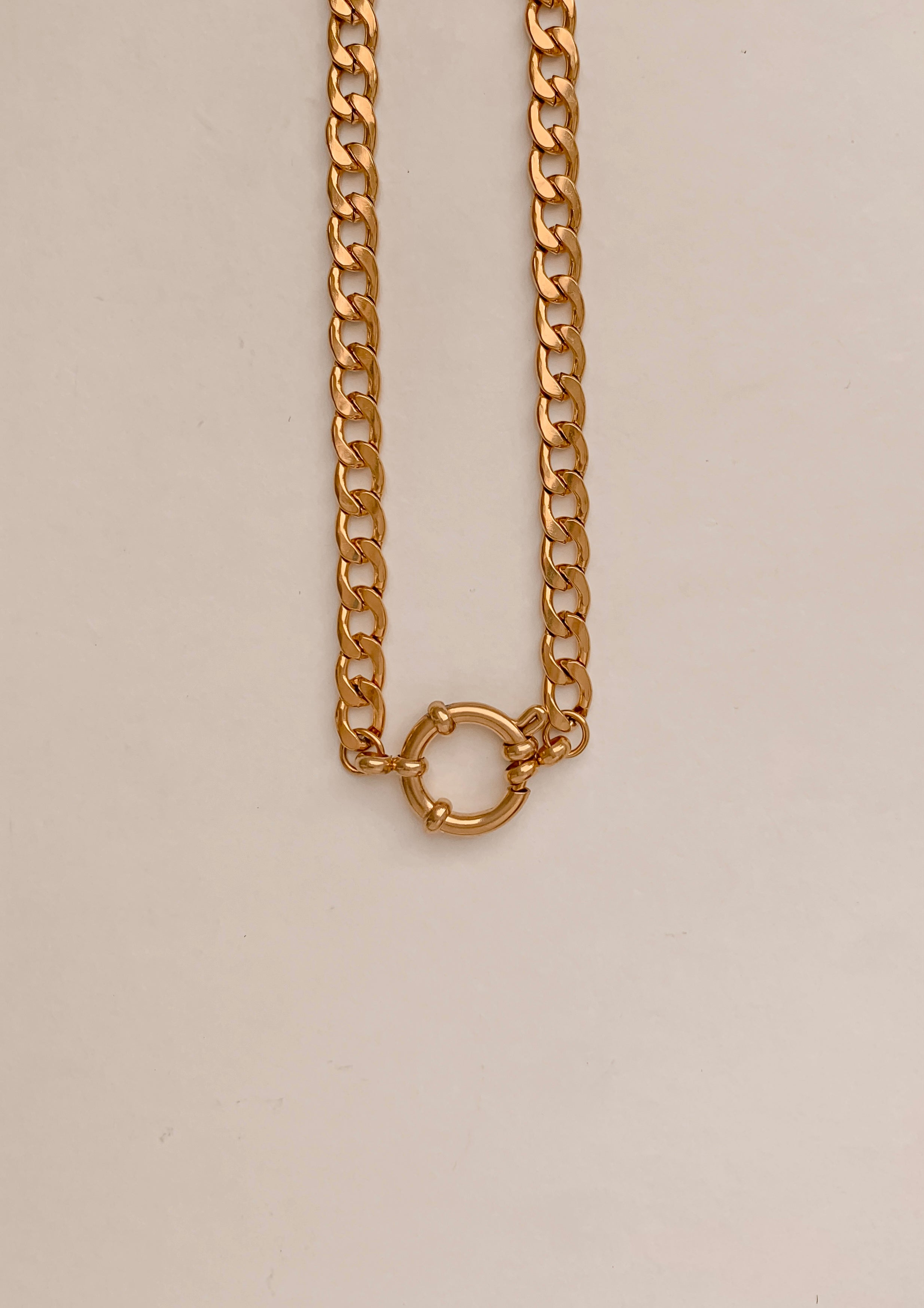Cubana Chain