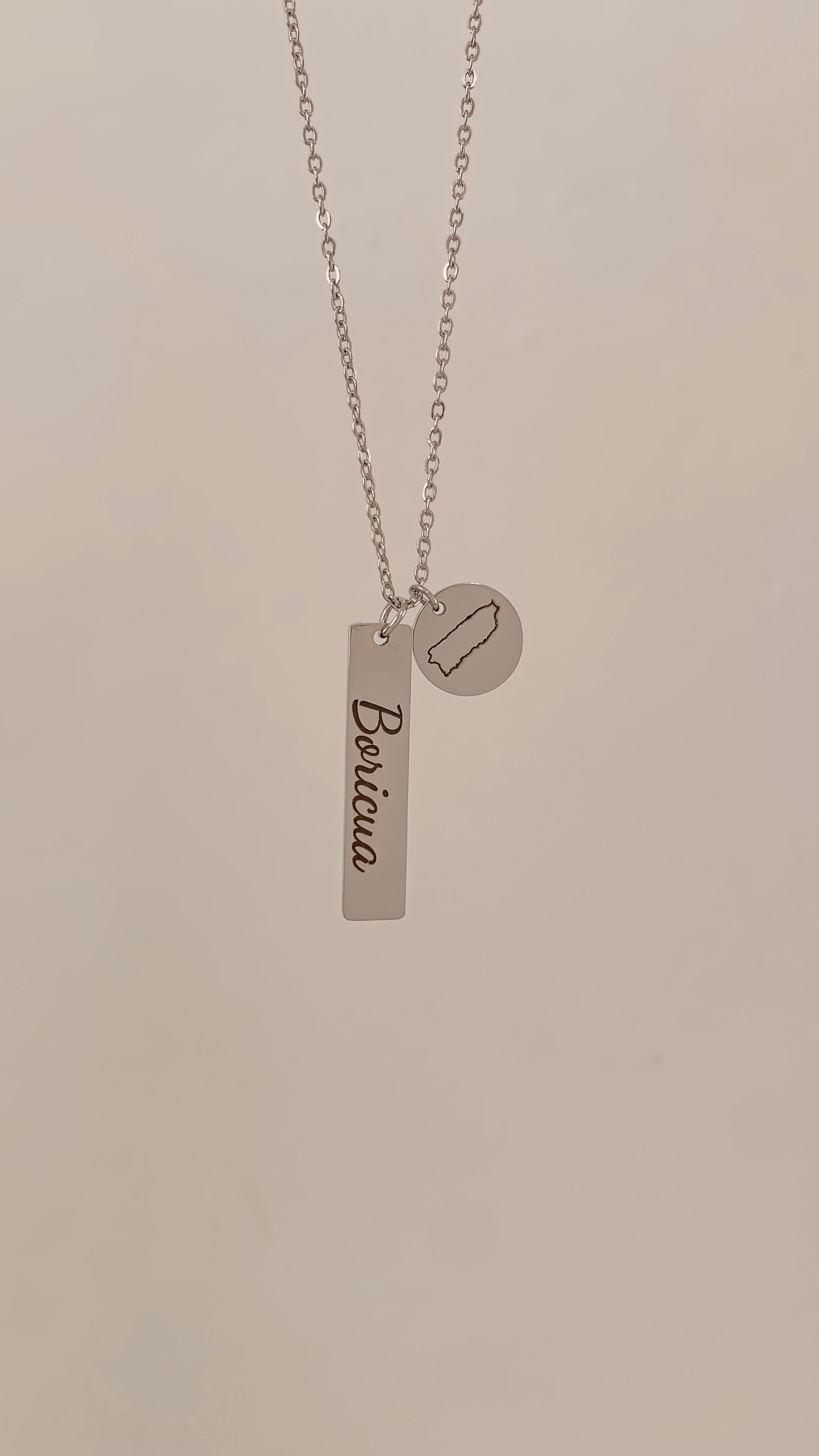Boricua Chain