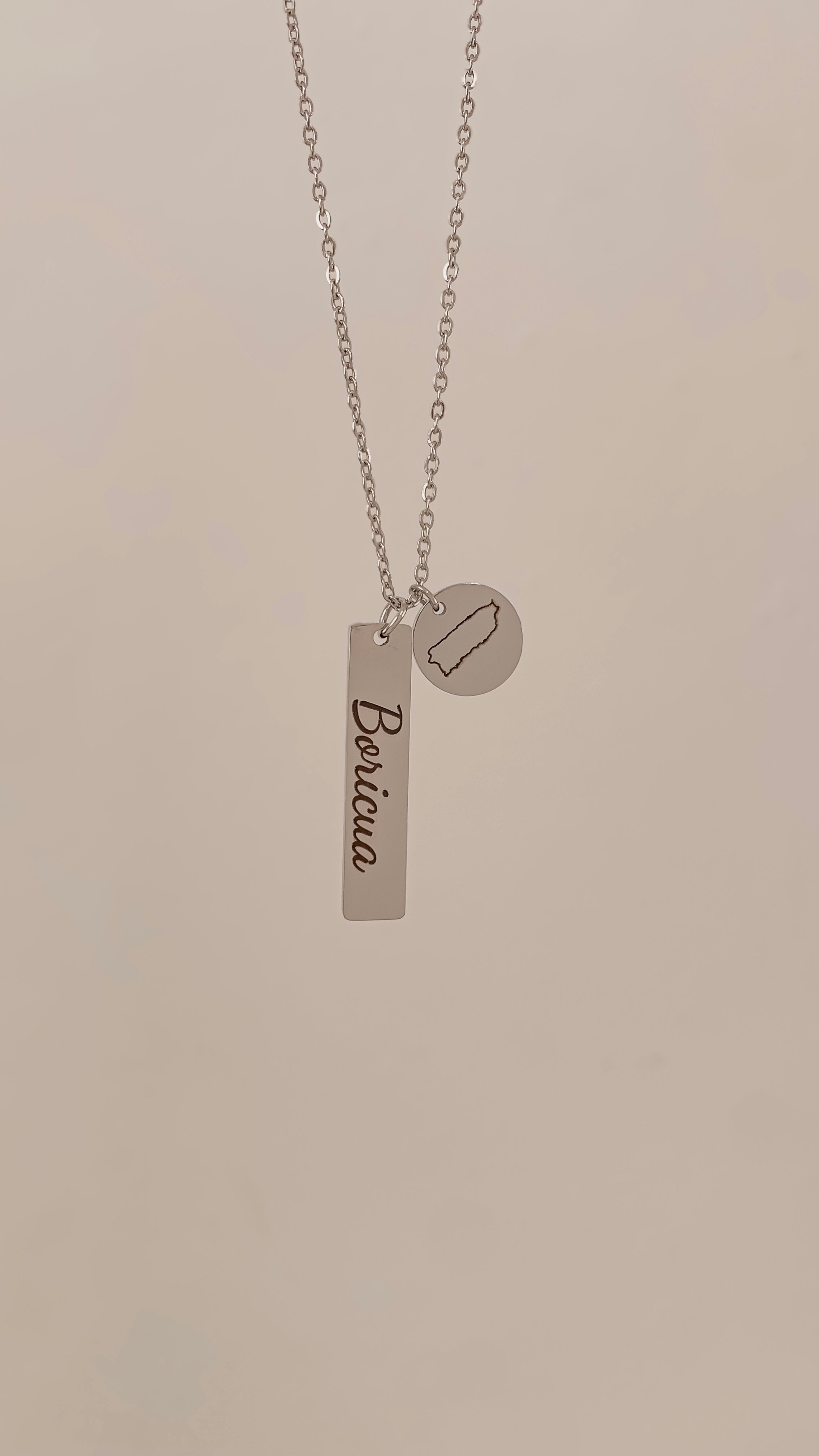 Boricua Chain