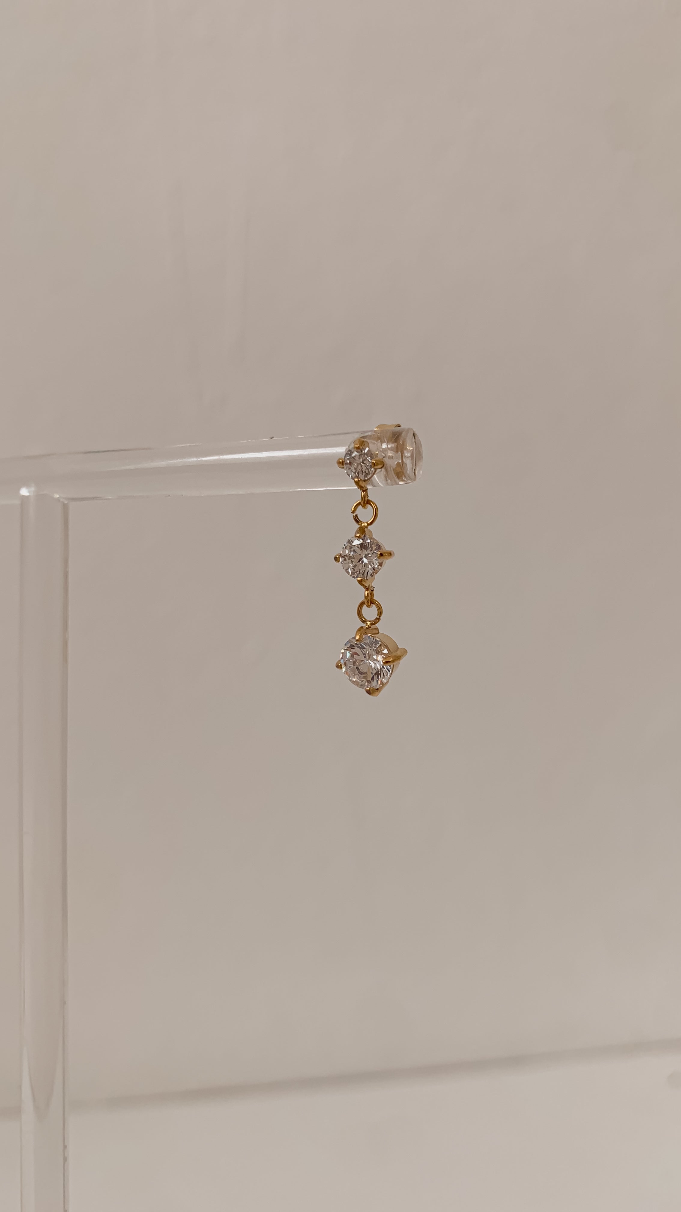 Valee Earring