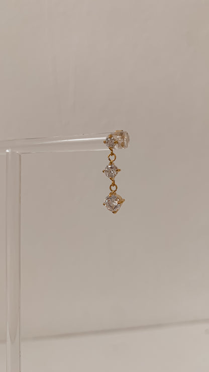 Valee Earring