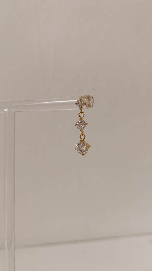 Valee Earring