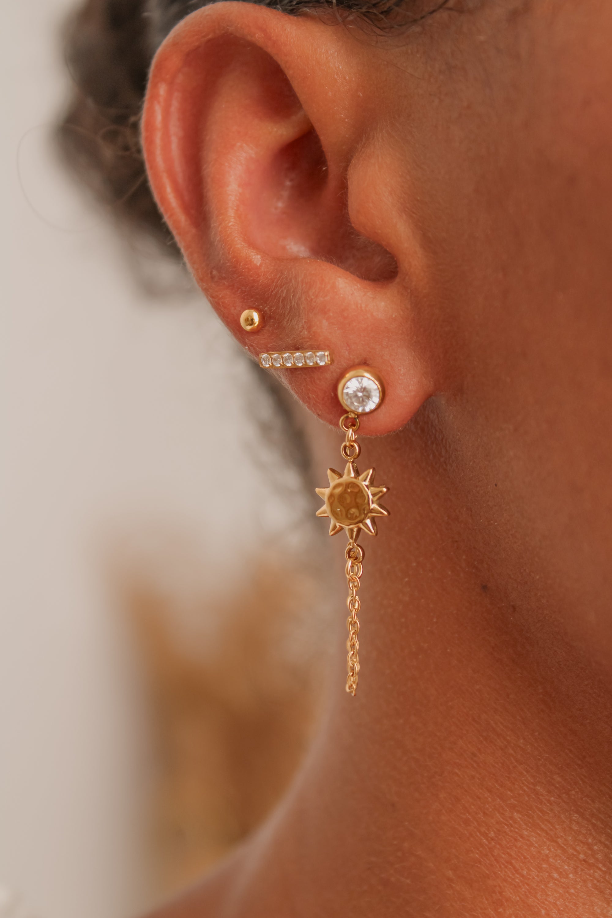 Soleada Earring