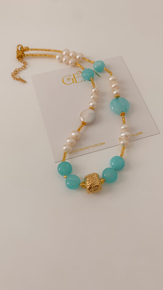 Cristal  Choker