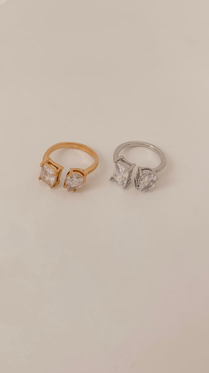 Diamond Ring