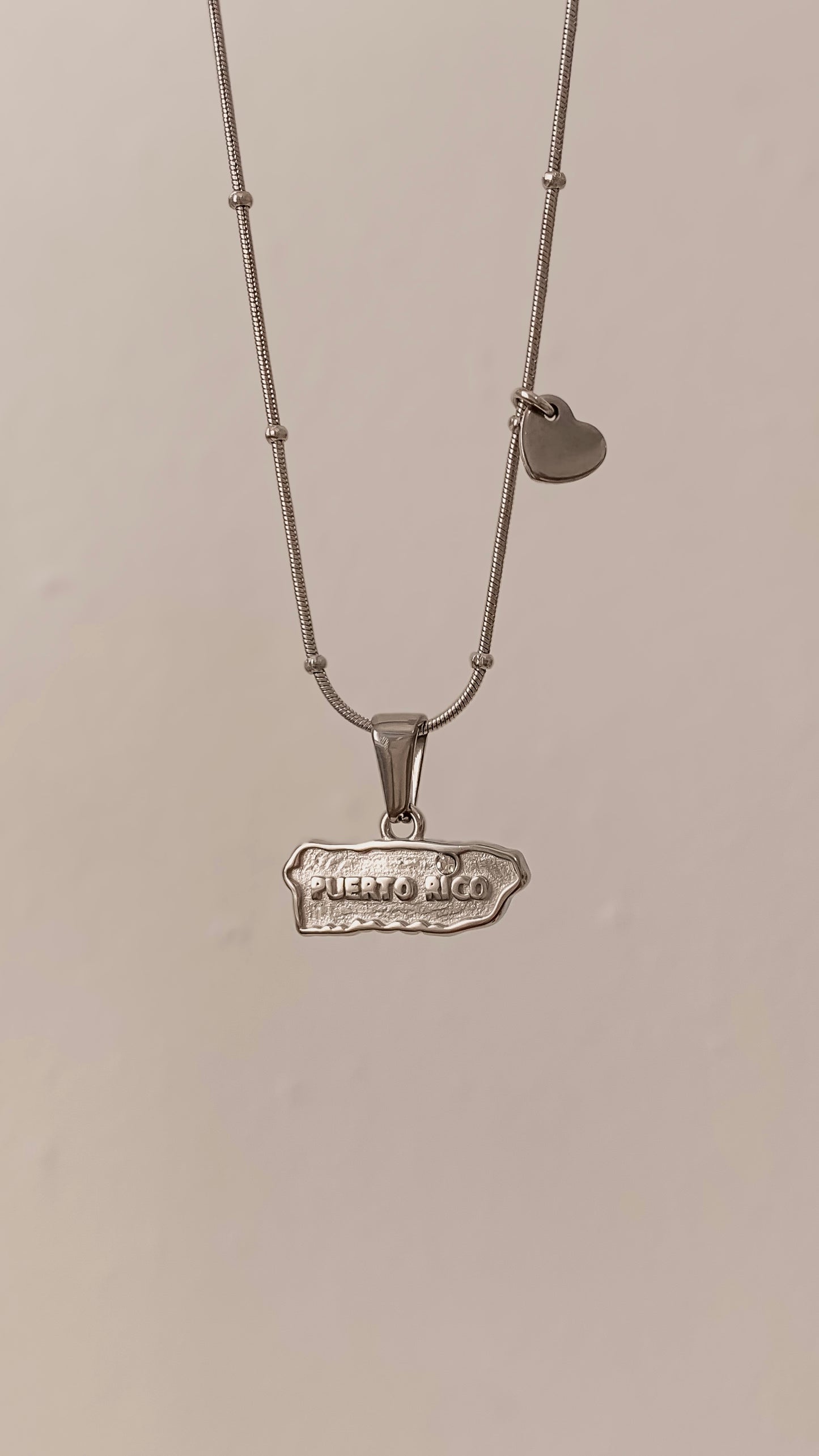 Mi Isla bonita Chain