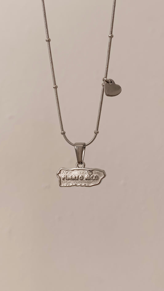 Mi Isla bonita Chain