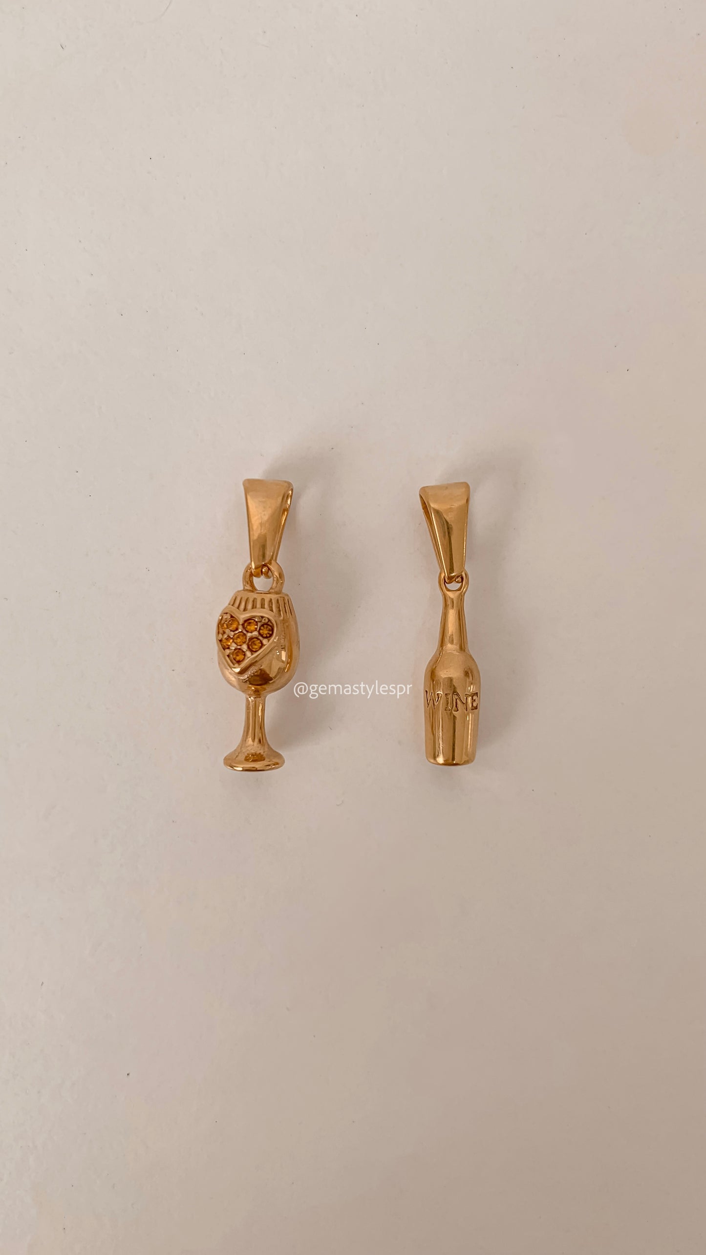 Charm Bar