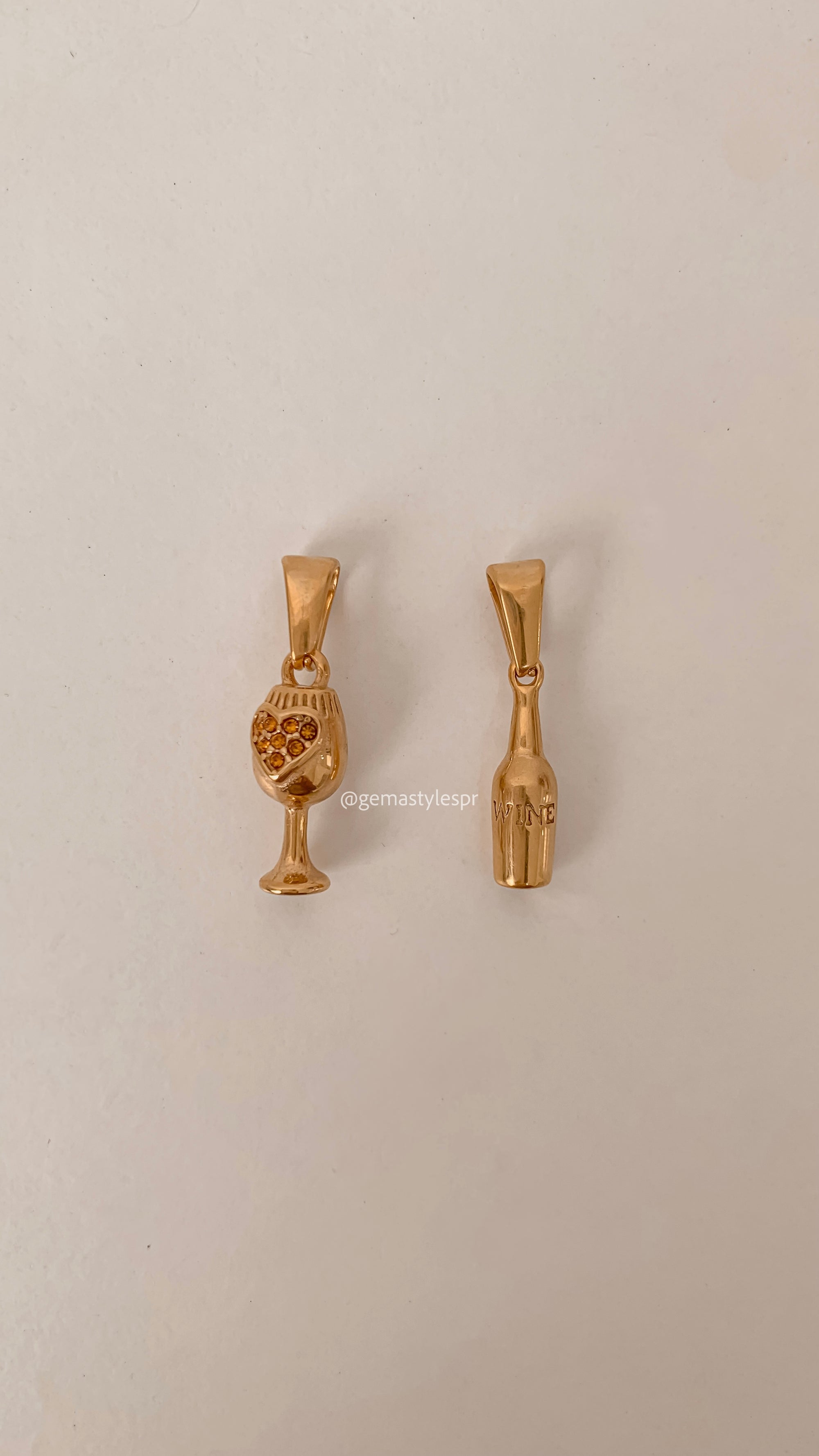 Charm Bar