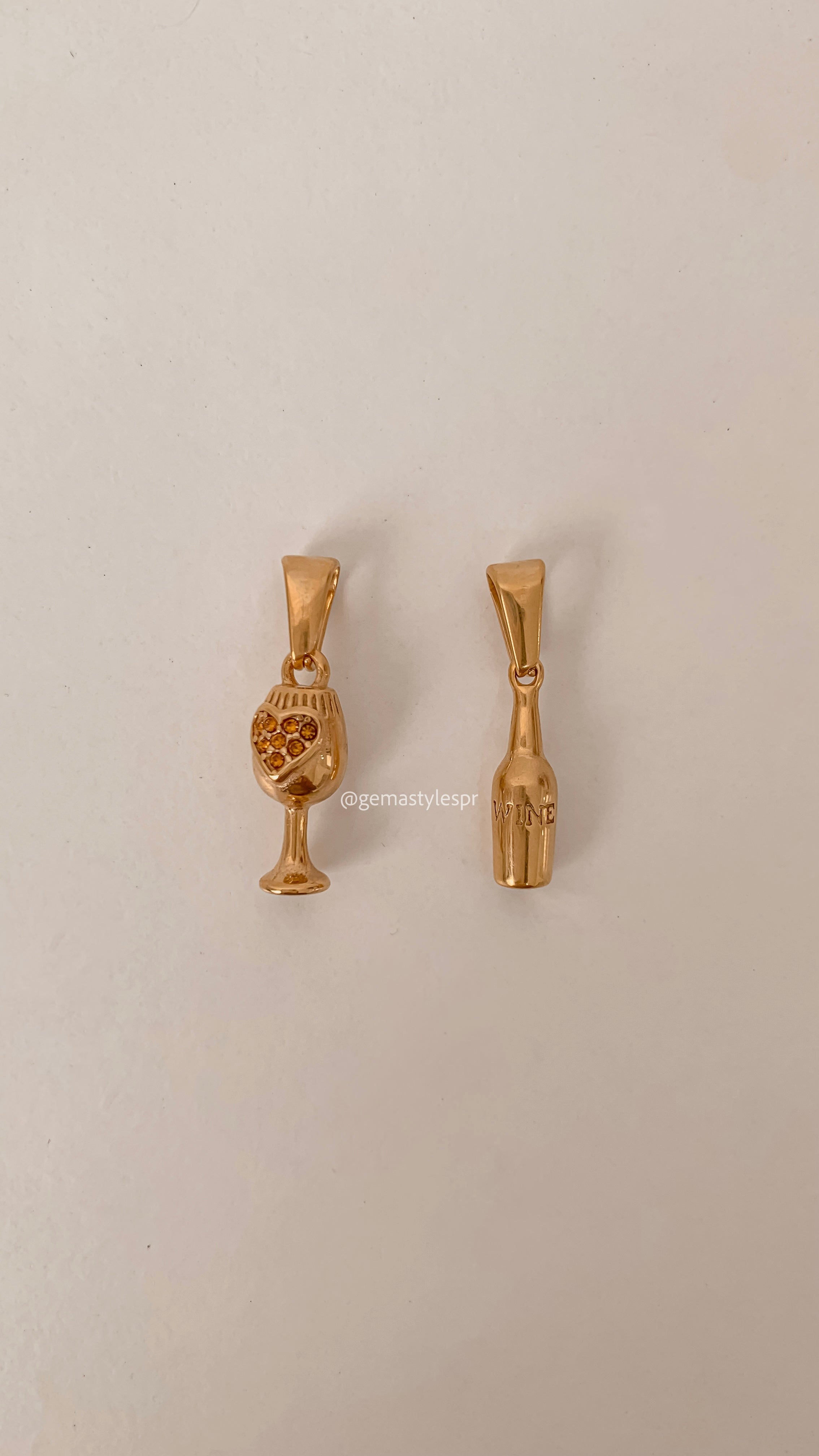 Charm Bar