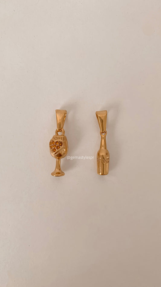 Charm Bar