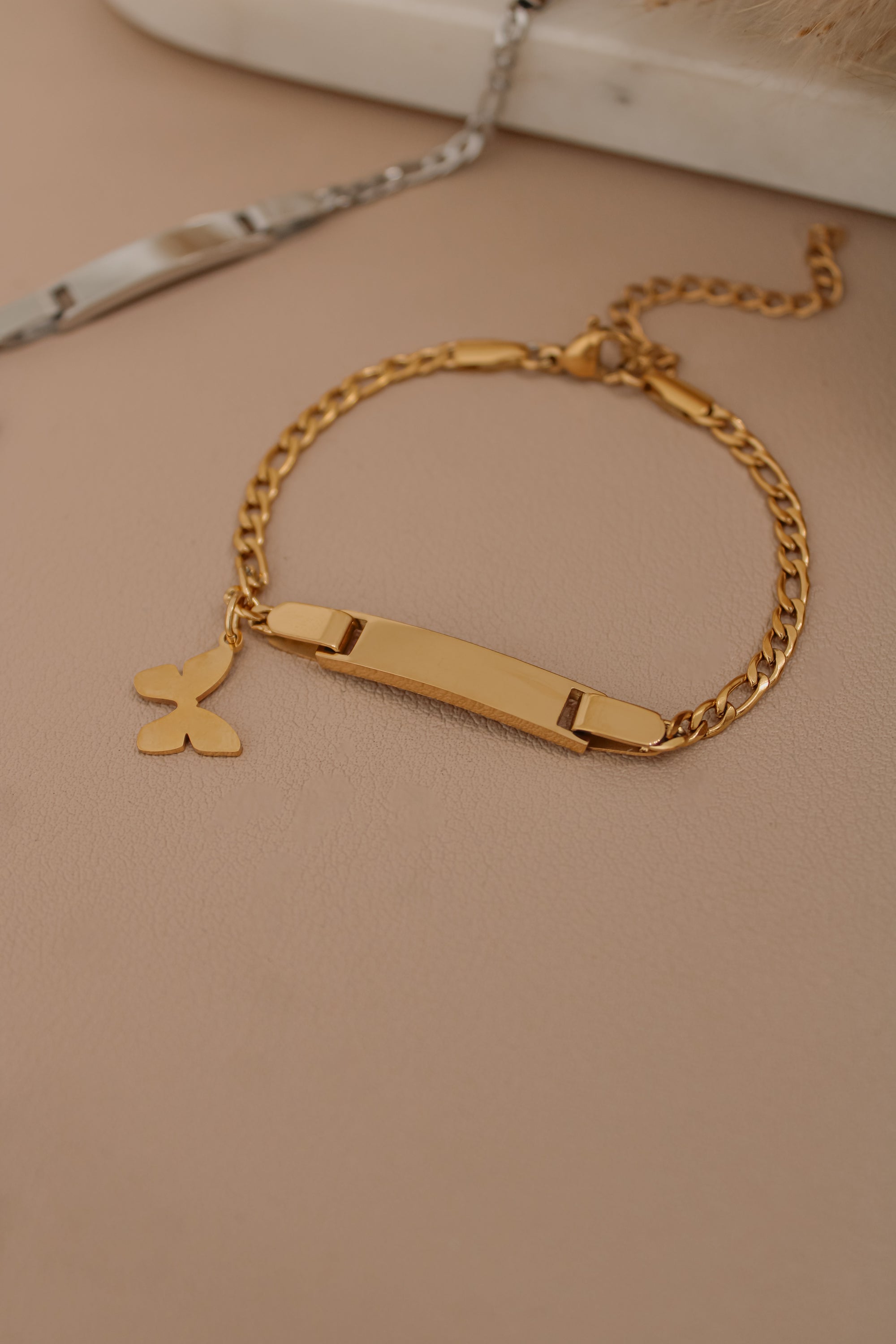 Brazalete Infantil/ Juvenil Personalizada
