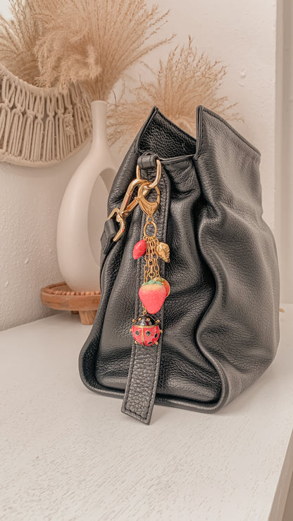 Lucky Bag Charm