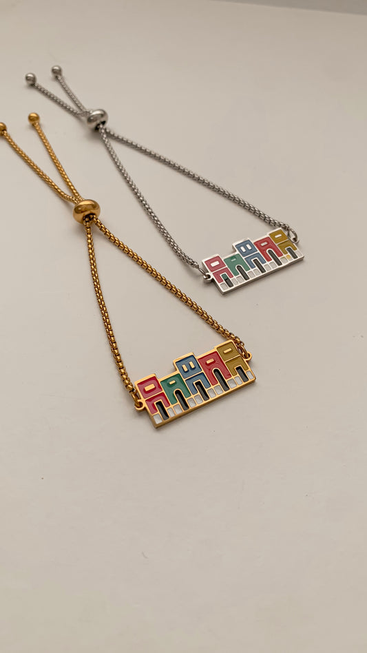 La Casitas Bracelet