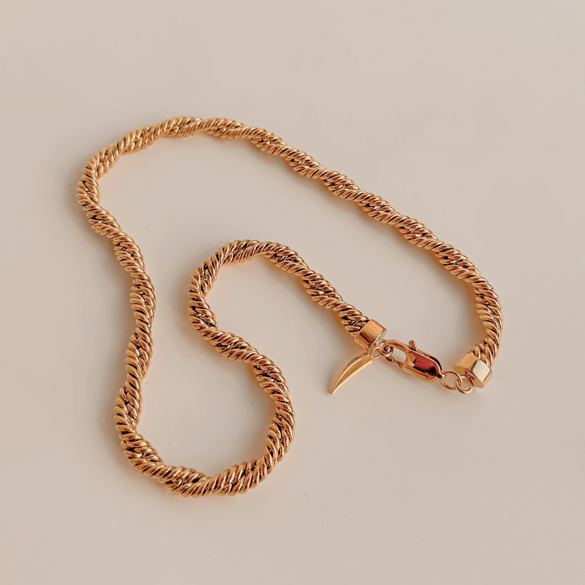 Alex Necklace